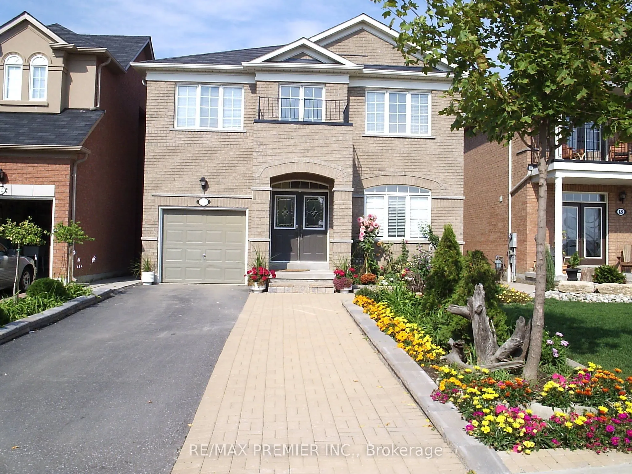 14A Oxbow Court #BASEMENT