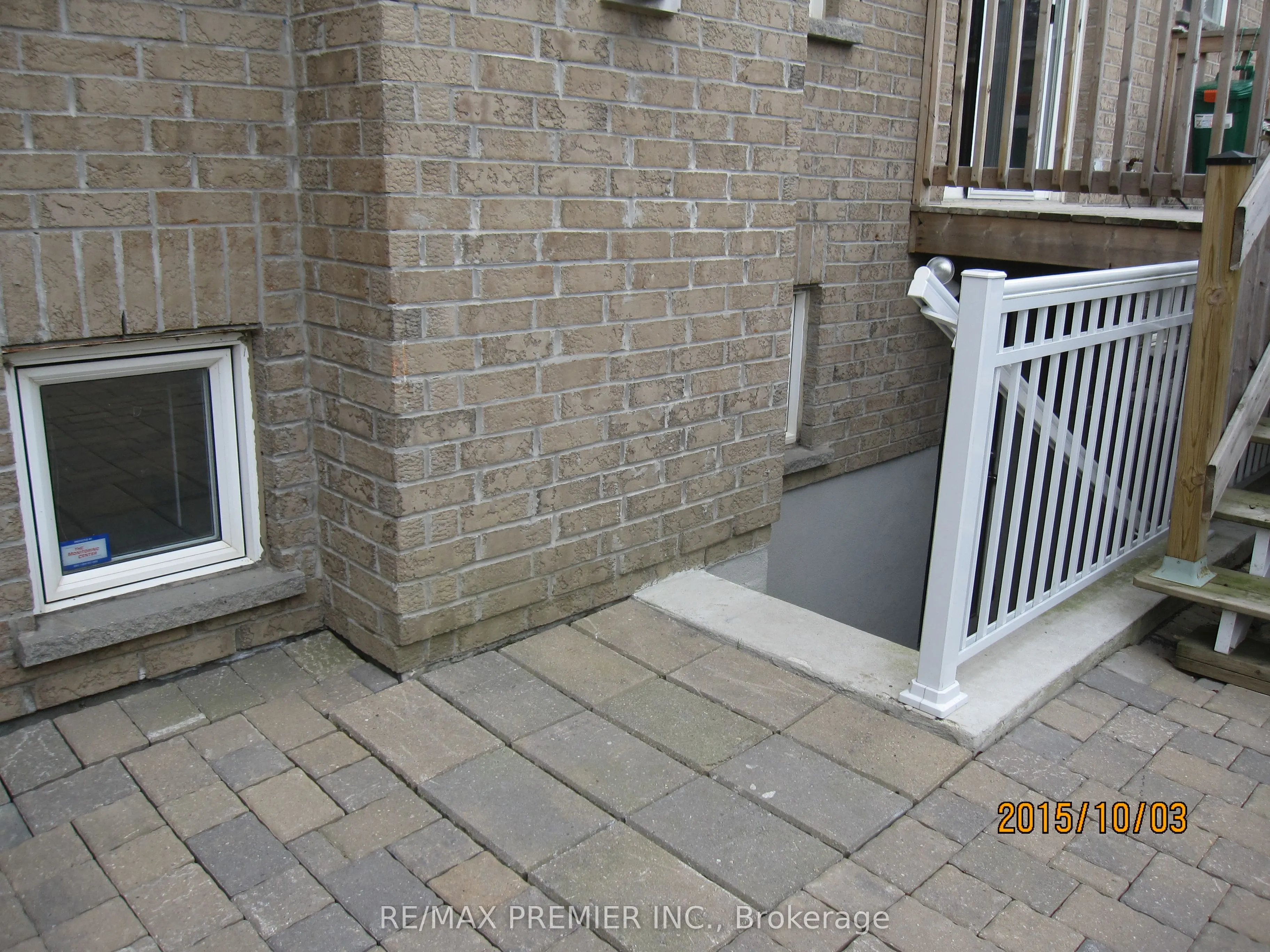 14A Oxbow Court #BASEMENT