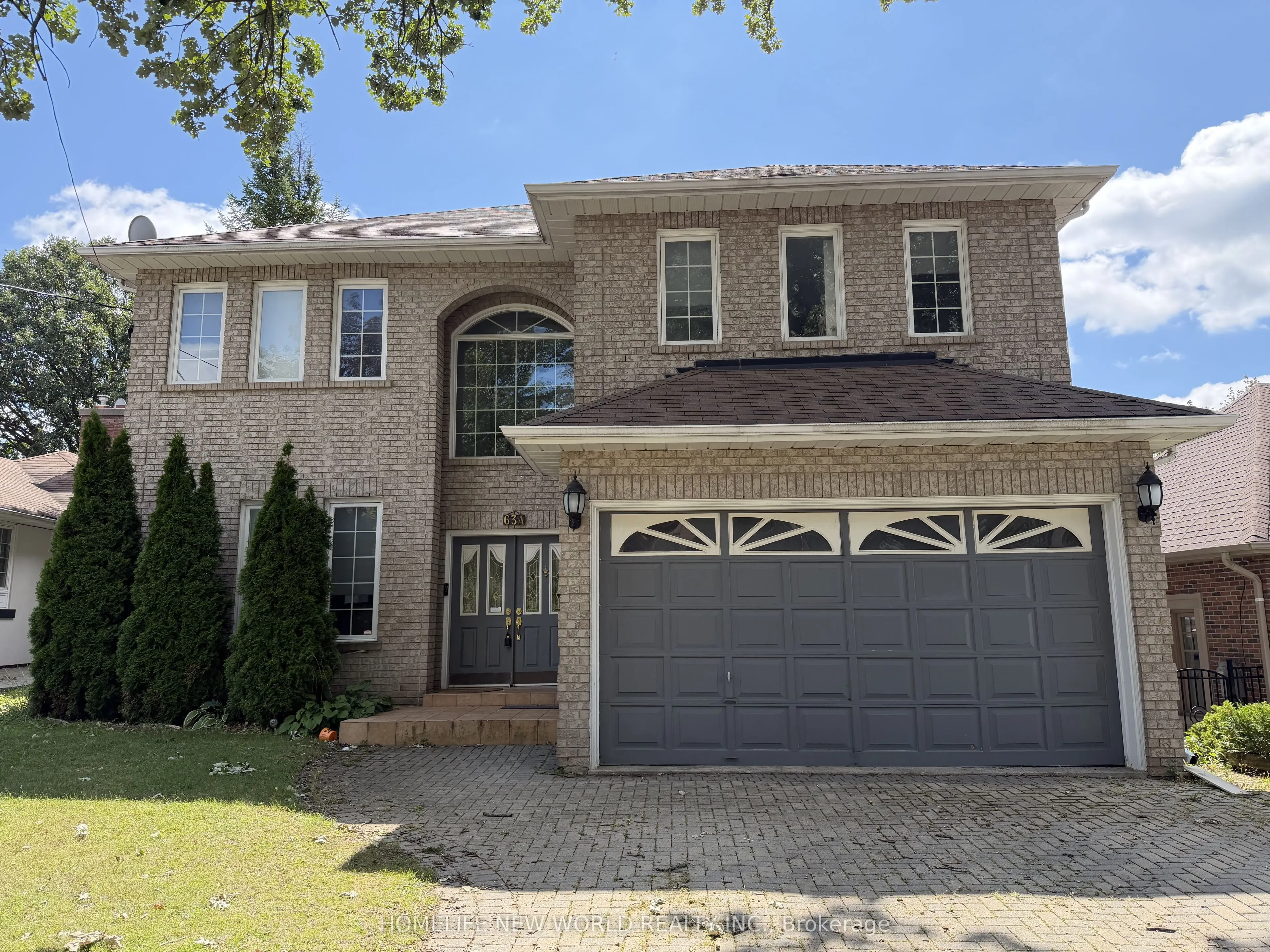 63A Roosevelt Drive #(BSMT)