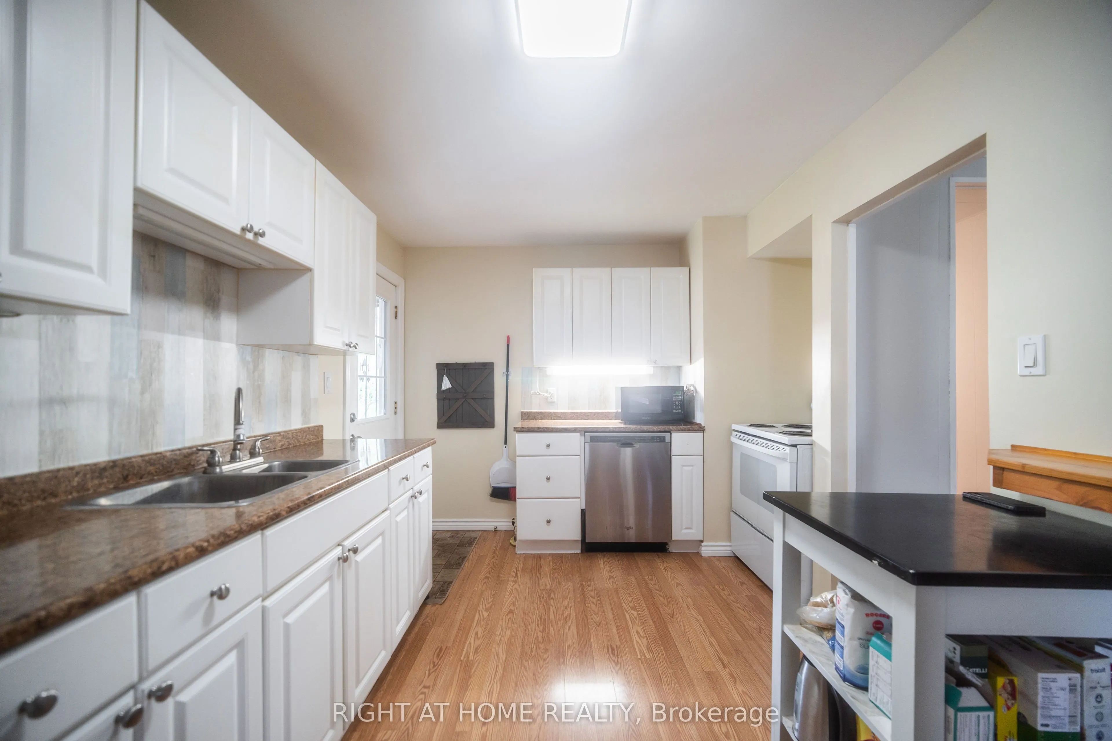 1007 Ferrier Avenue