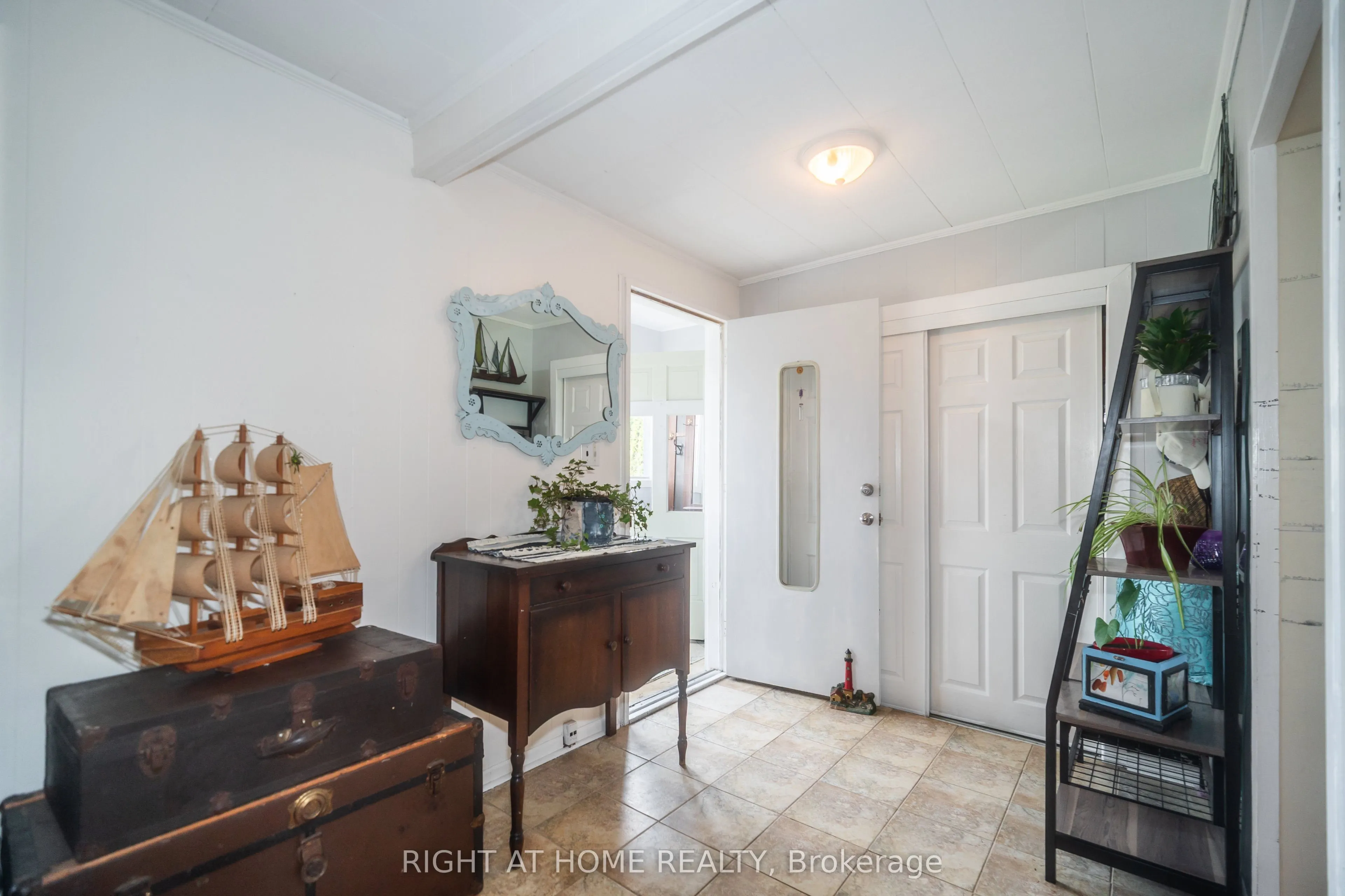 1007 Ferrier Avenue