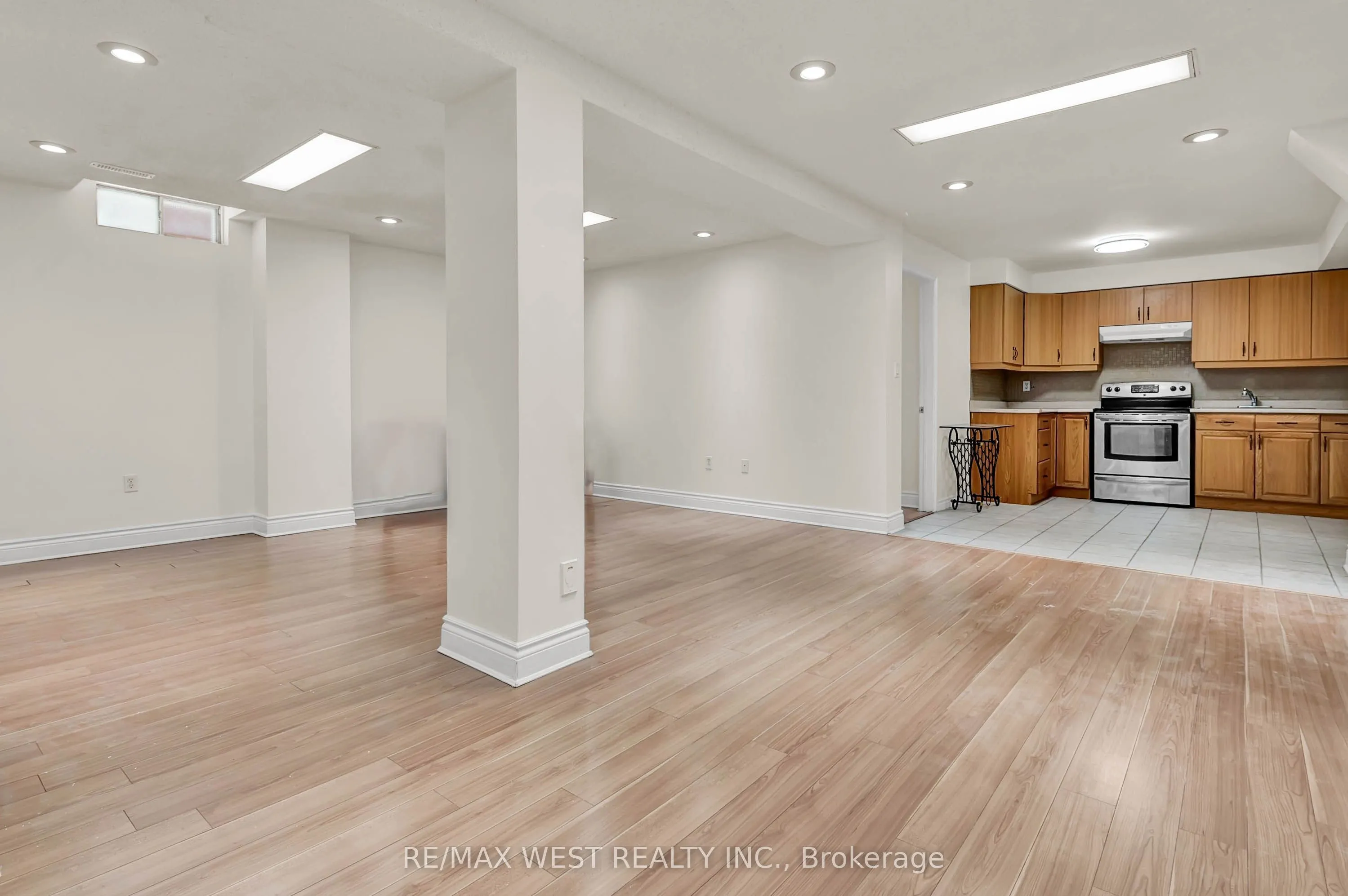 131 Bernard Avenue #Bsmt