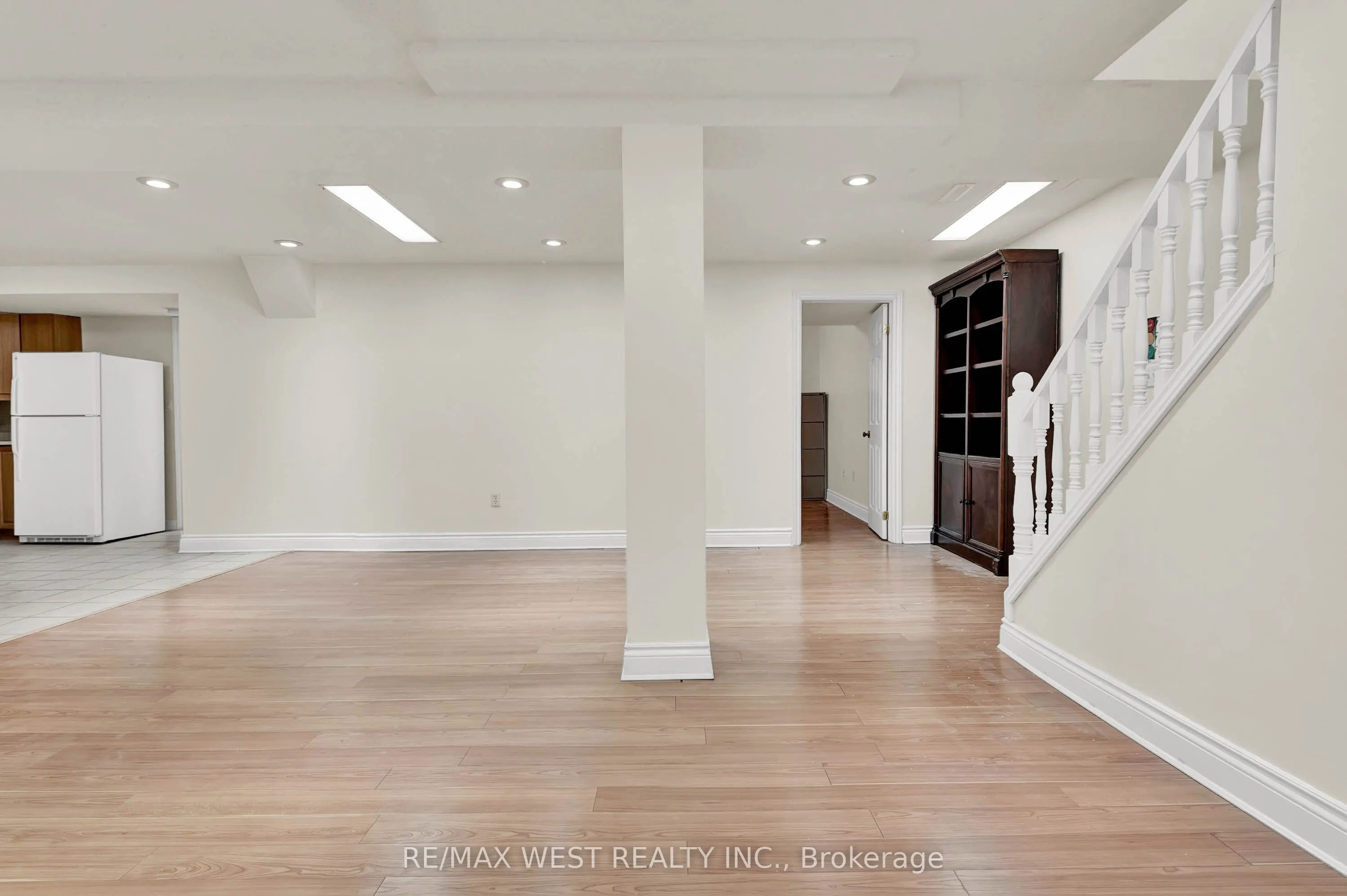 131 Bernard Avenue #Bsmt