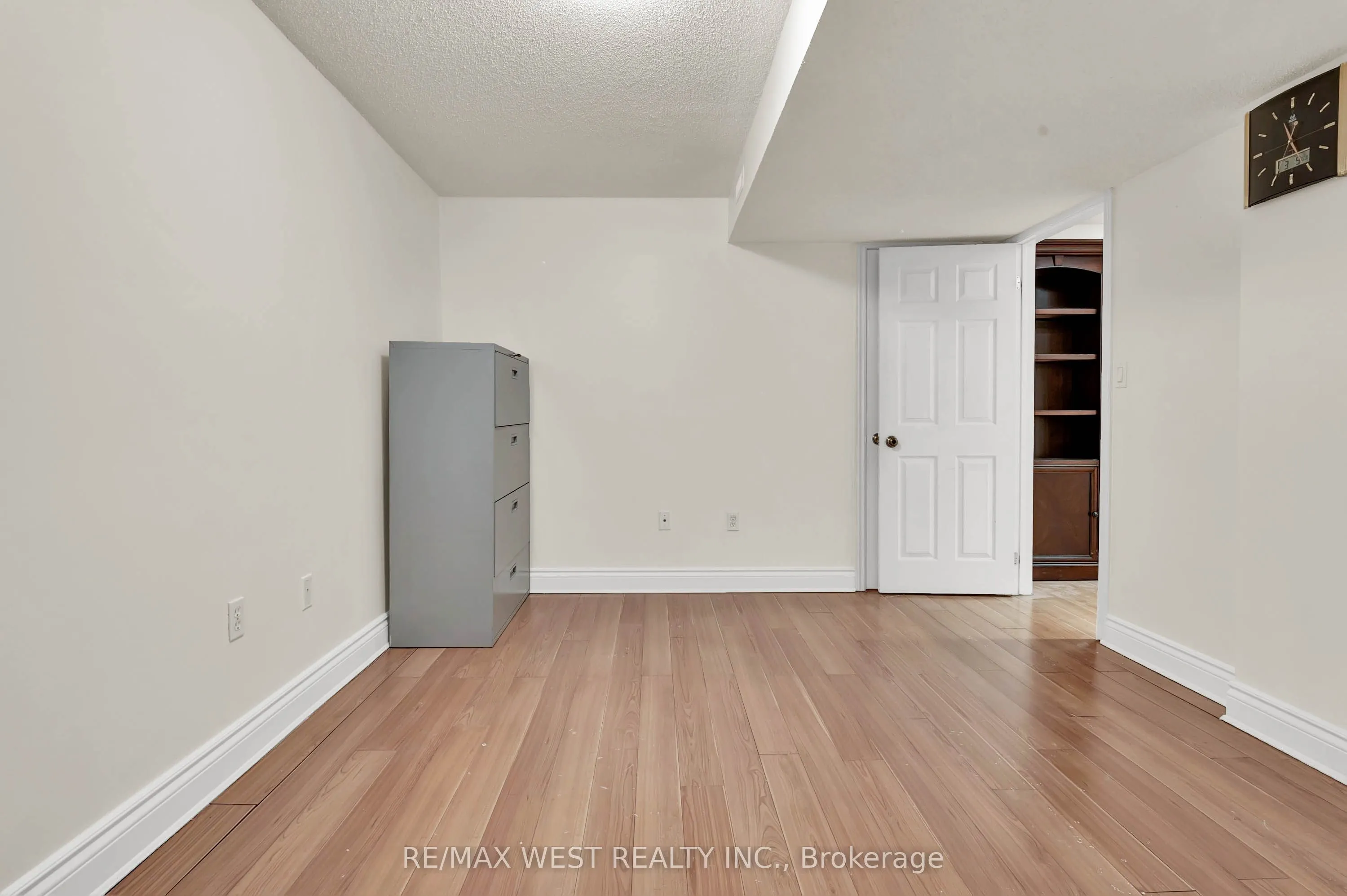 131 Bernard Avenue #Bsmt