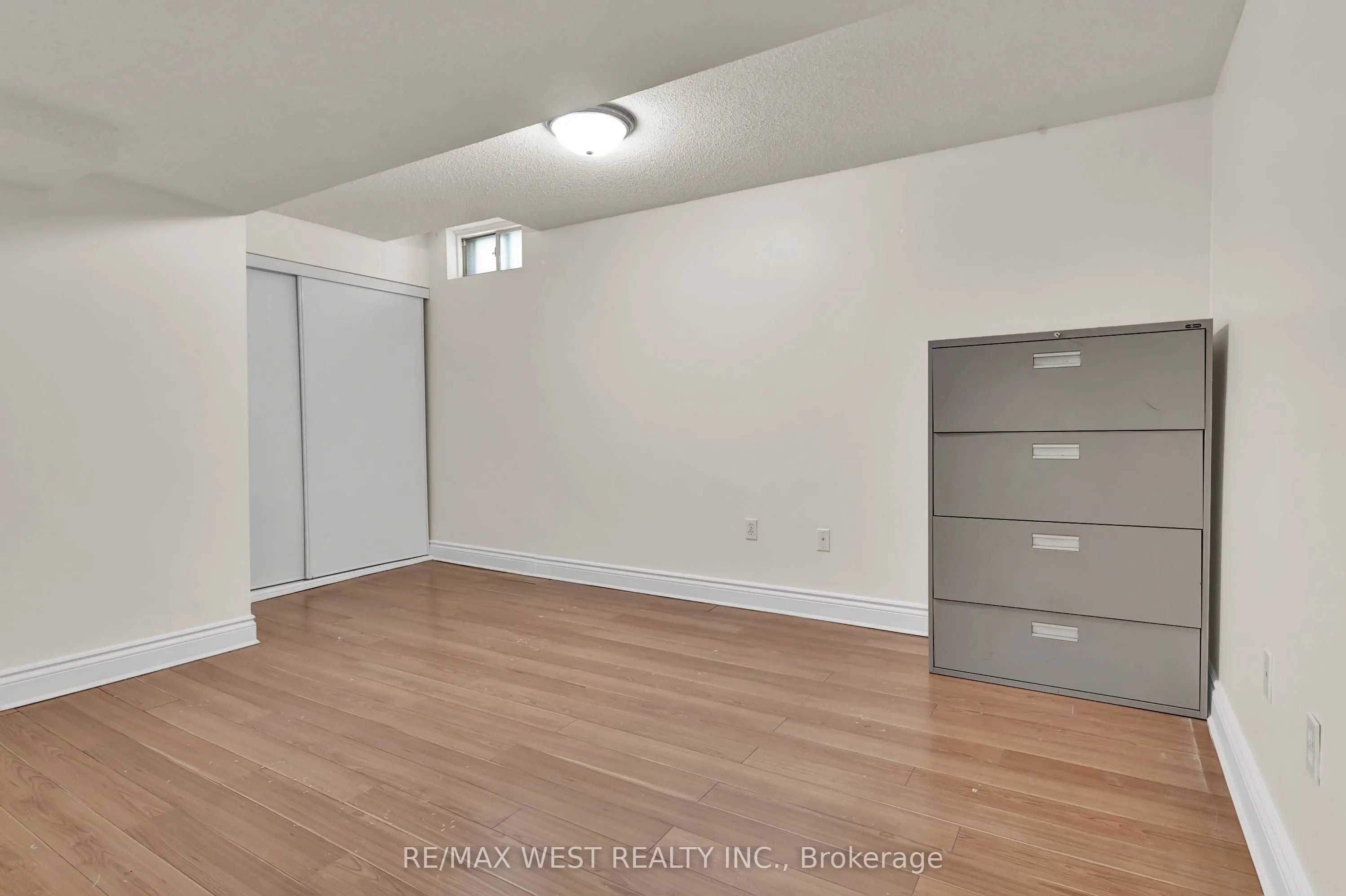 131 Bernard Avenue #Bsmt
