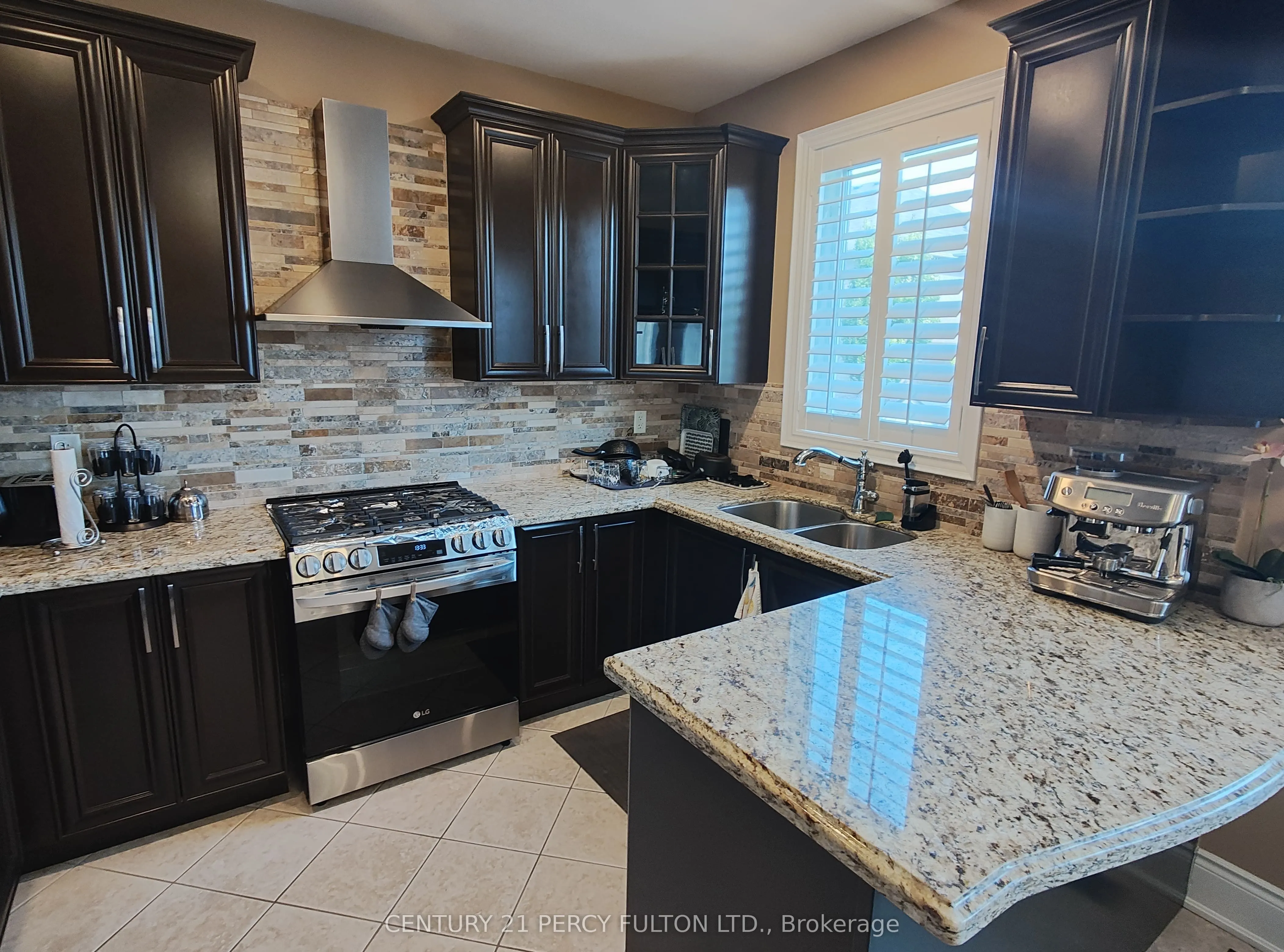 21 Bowkett Drive