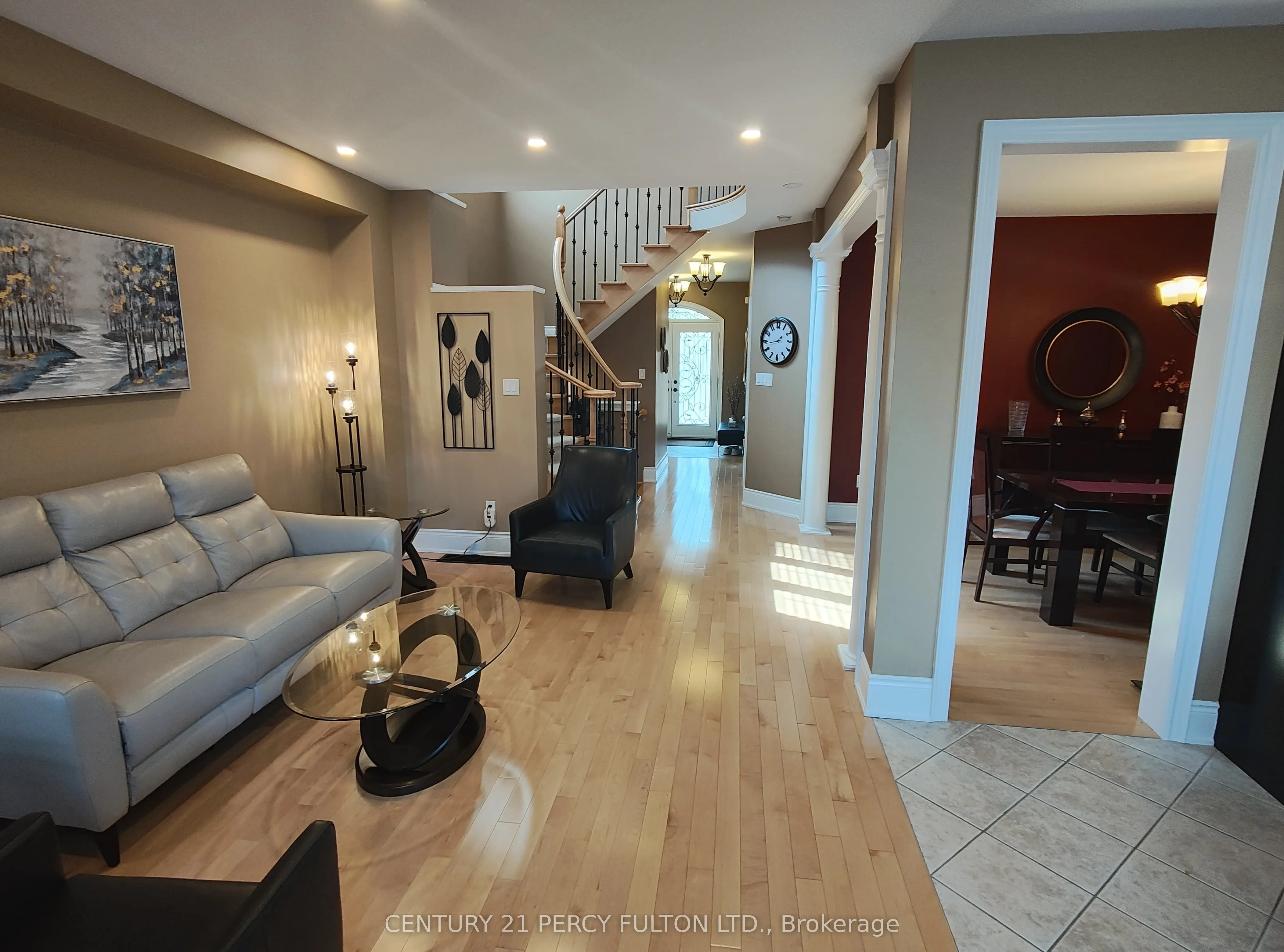 21 Bowkett Drive