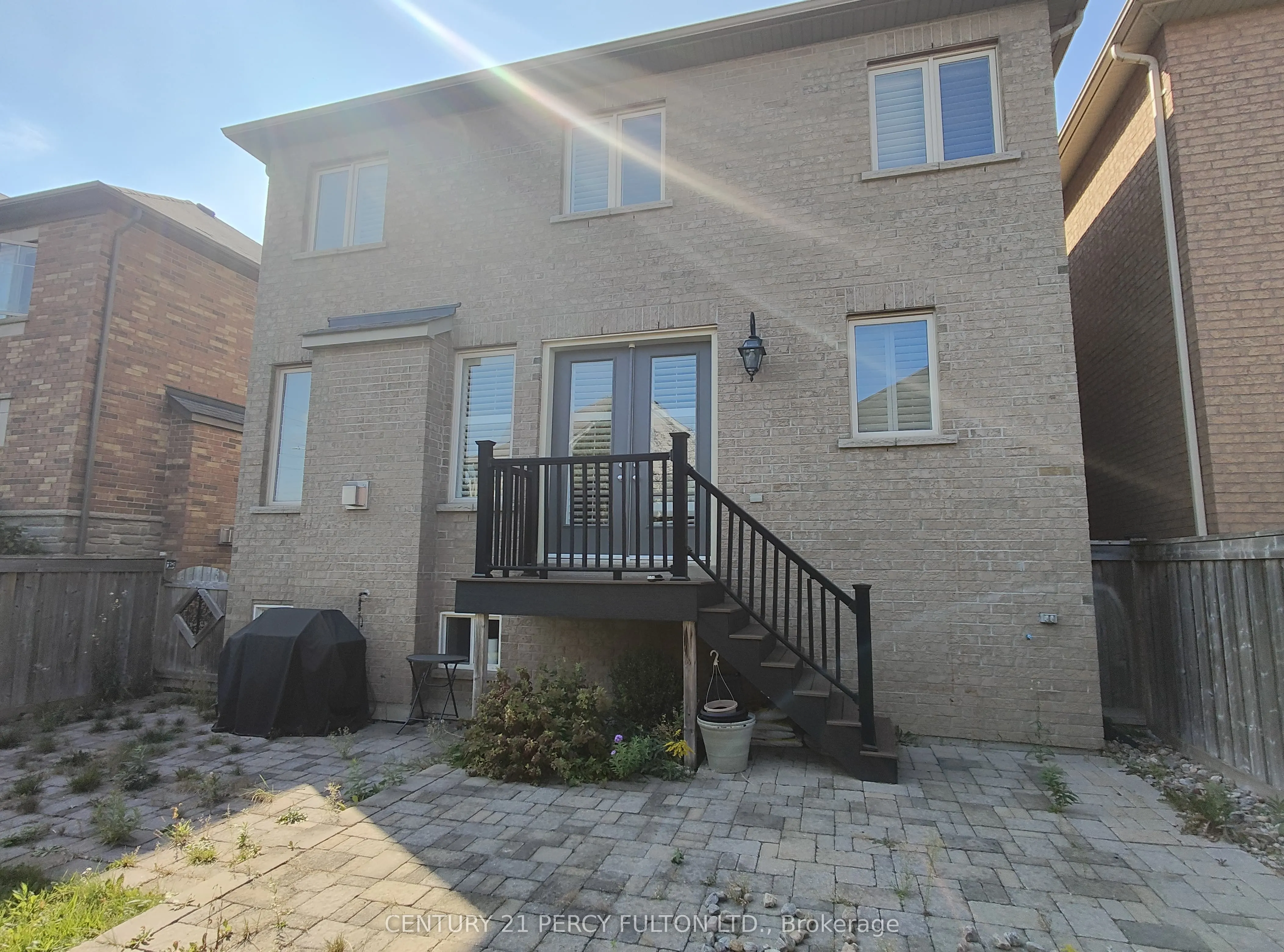 21 Bowkett Drive