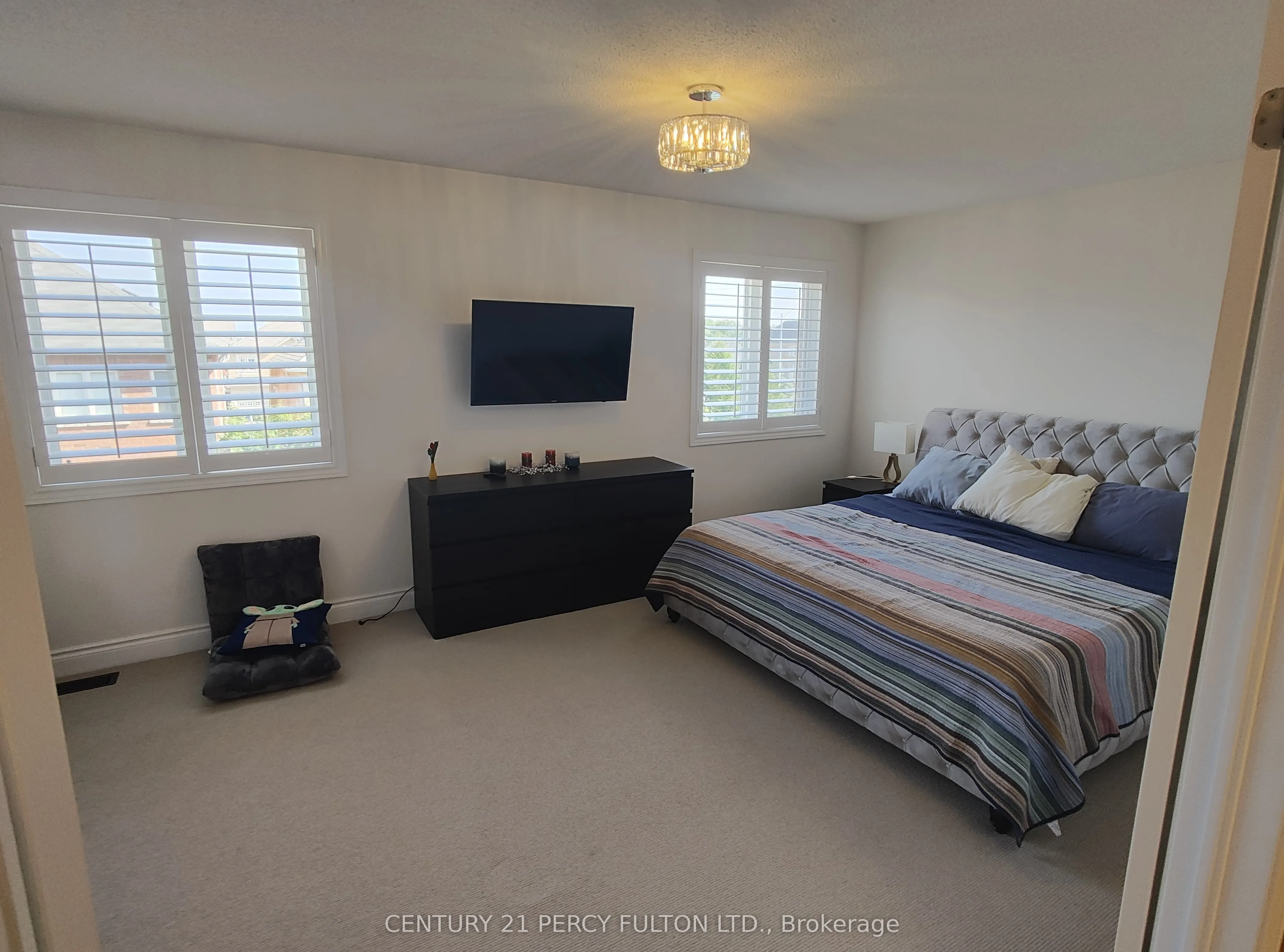 21 Bowkett Drive
