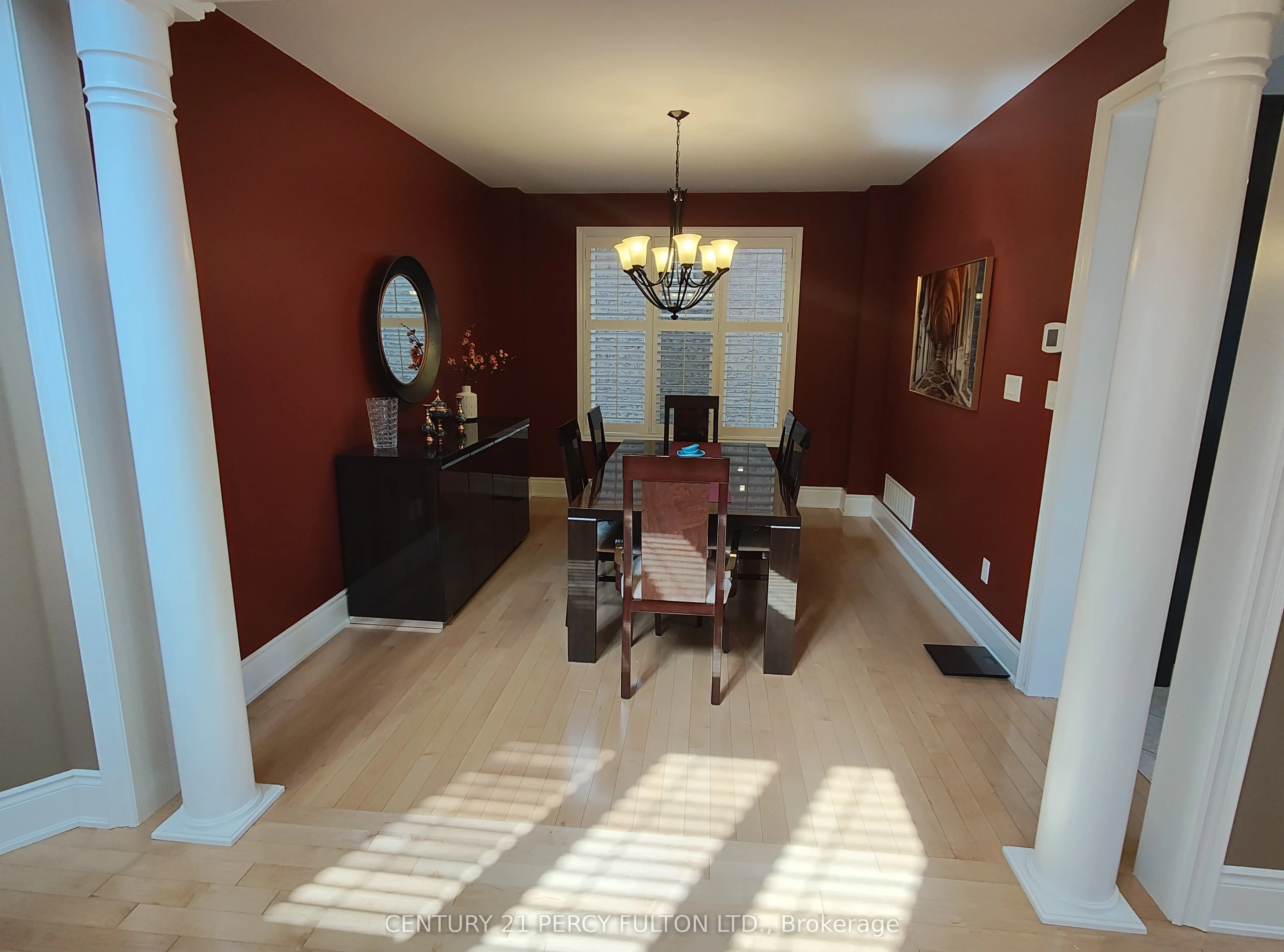 21 Bowkett Drive