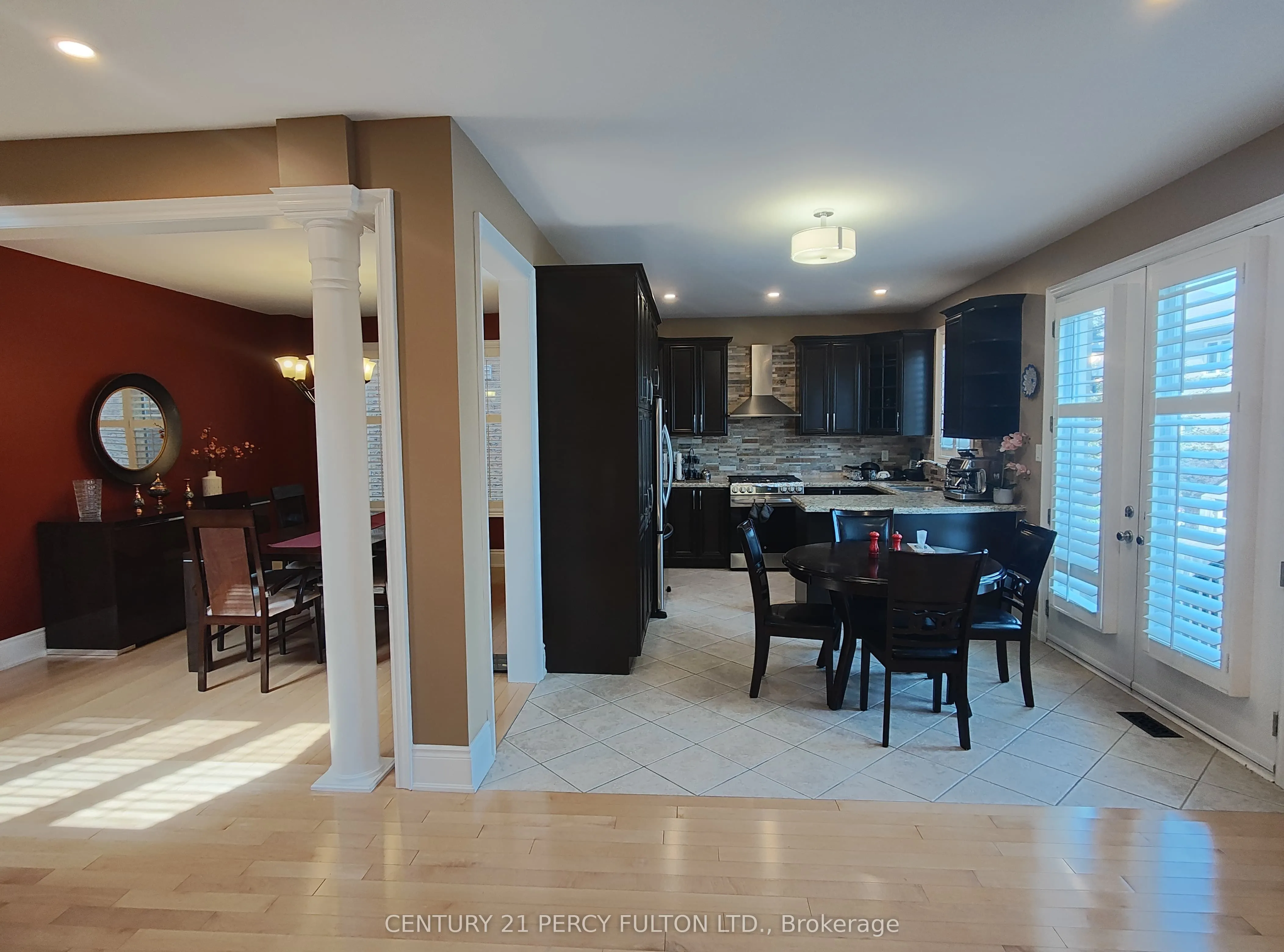 21 Bowkett Drive