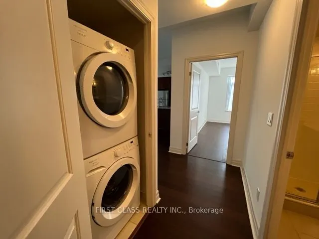 8130 Birchmount Road #809