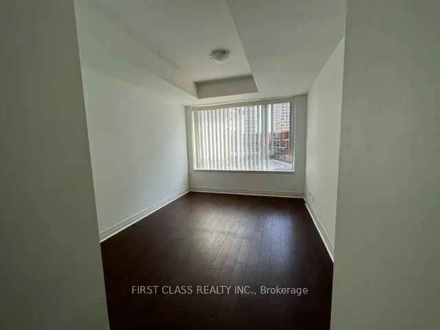 8130 Birchmount Road #809