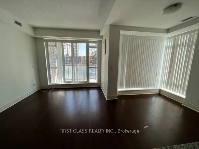 8130 Birchmount Road #809