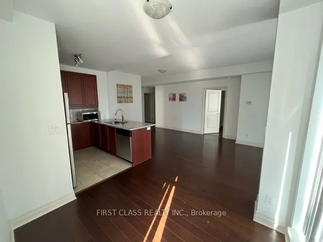 8130 Birchmount Road #809