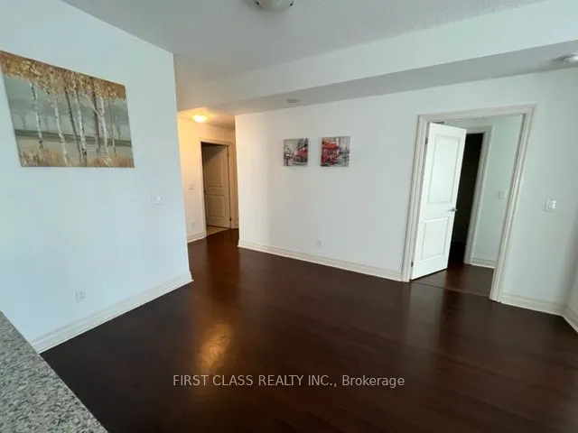 8130 Birchmount Road #809
