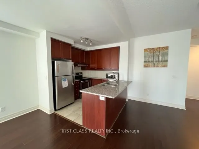 8130 Birchmount Road #809