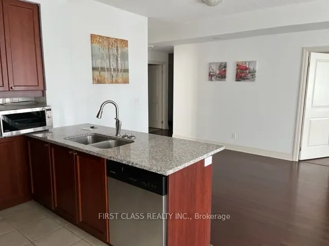 8130 Birchmount Road #809