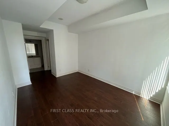 8130 Birchmount Road #809