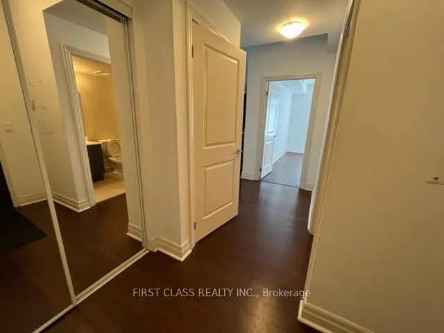 8130 Birchmount Road #809