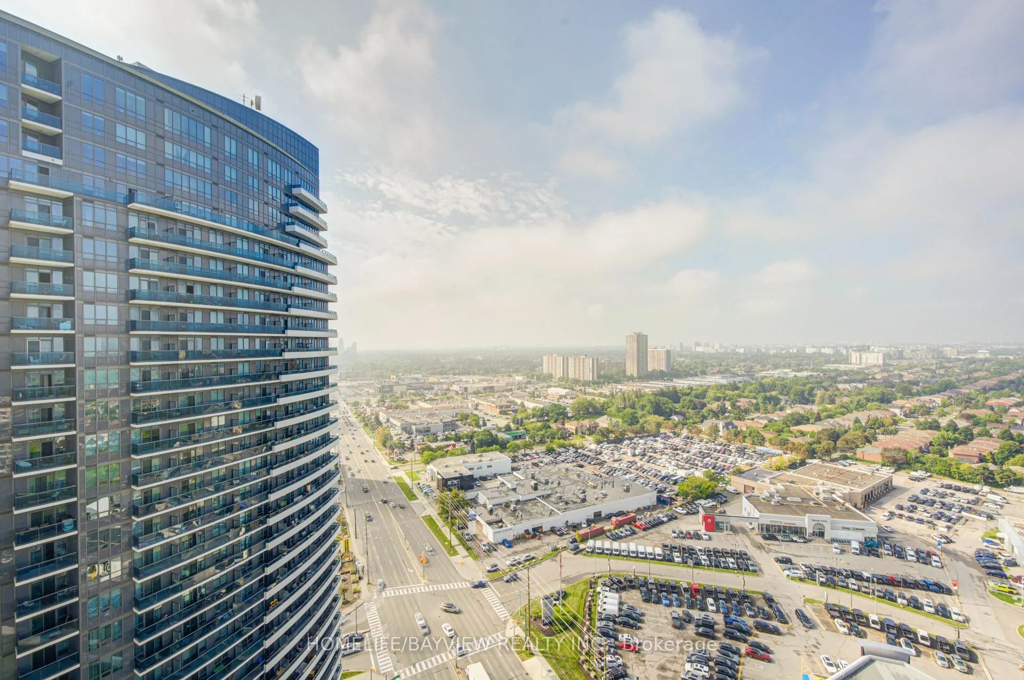7171 Yonge Street #2409