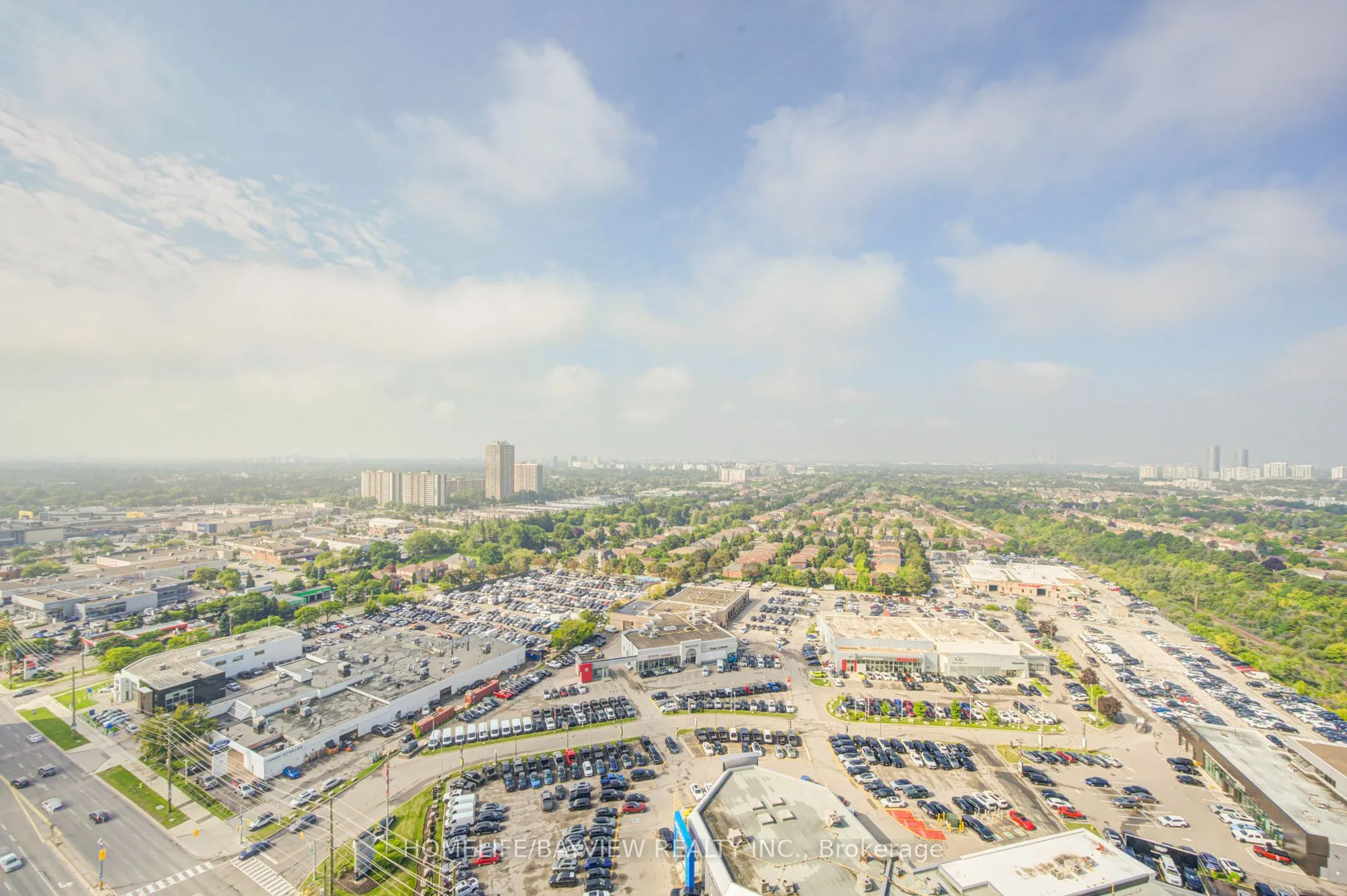 7171 Yonge Street #2409