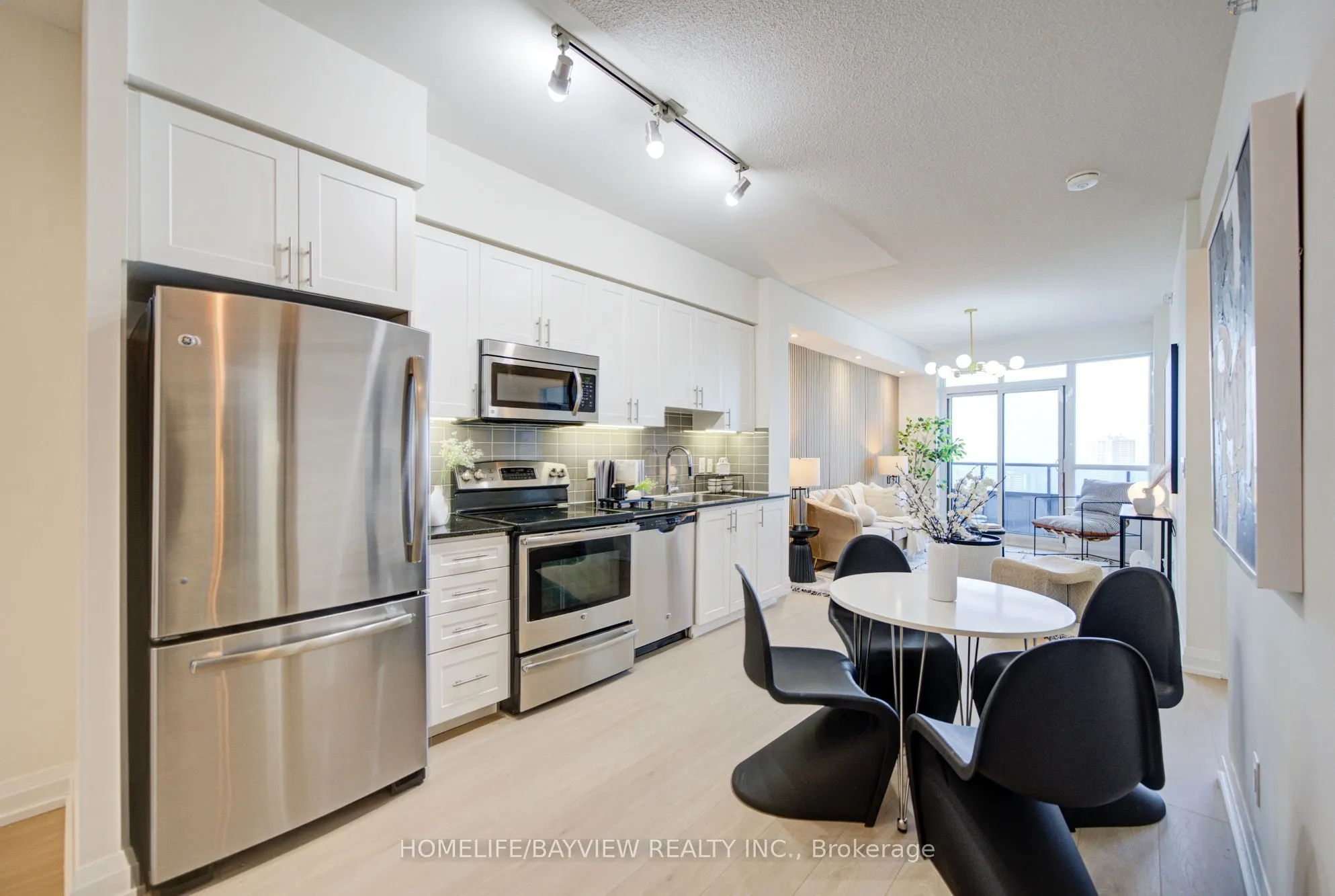 7171 Yonge Street #2409