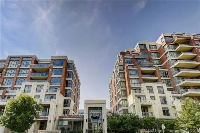 1 Upper Duke Crescent #401