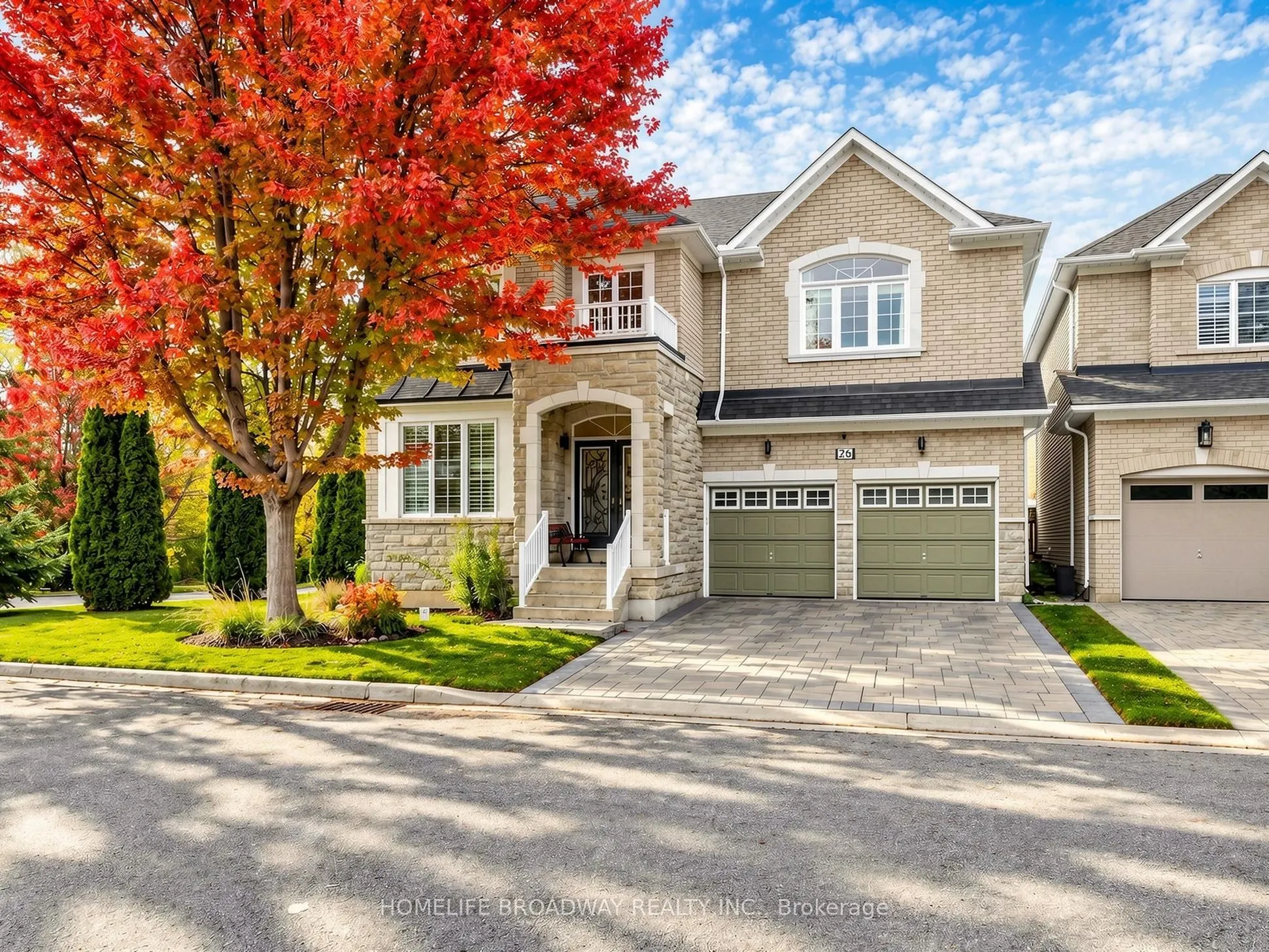 26 Winter Creek Crescent