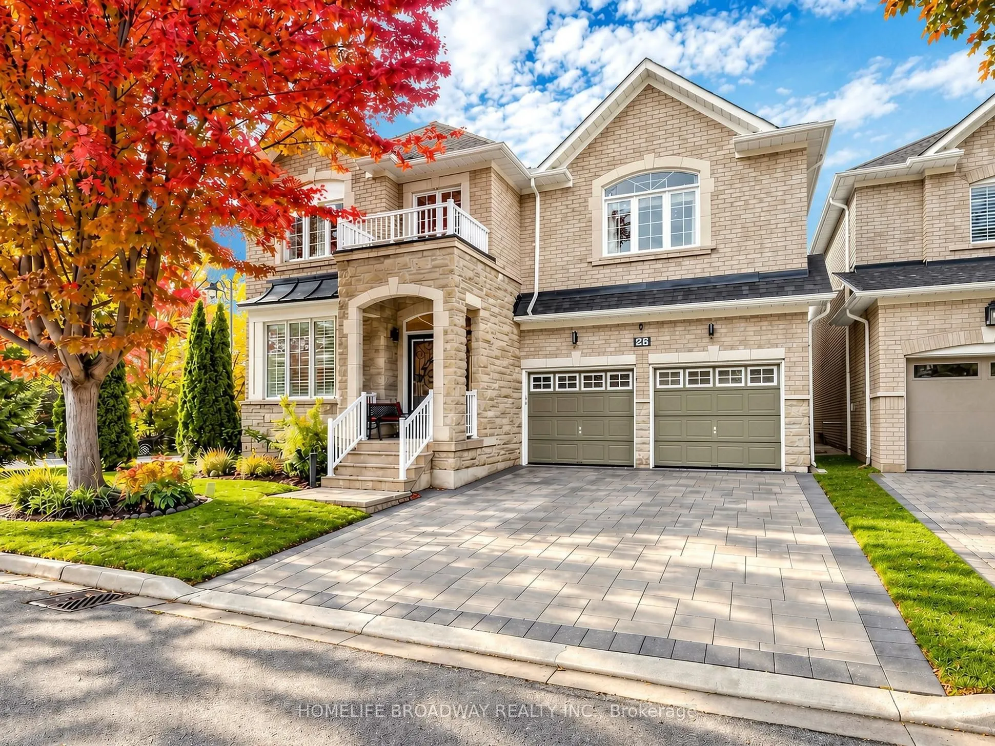 26 Winter Creek Crescent
