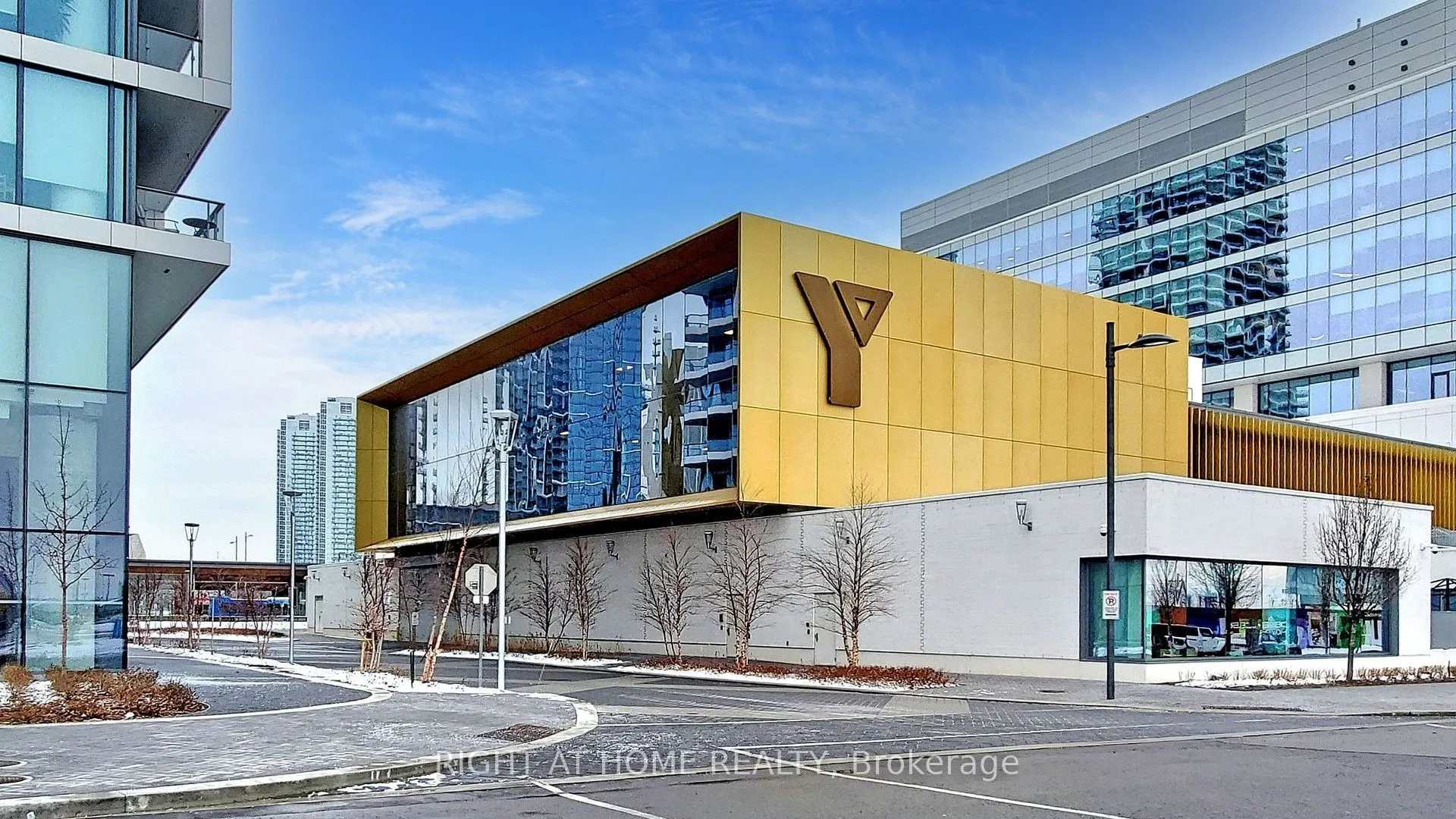950 Portage Parkway #4507