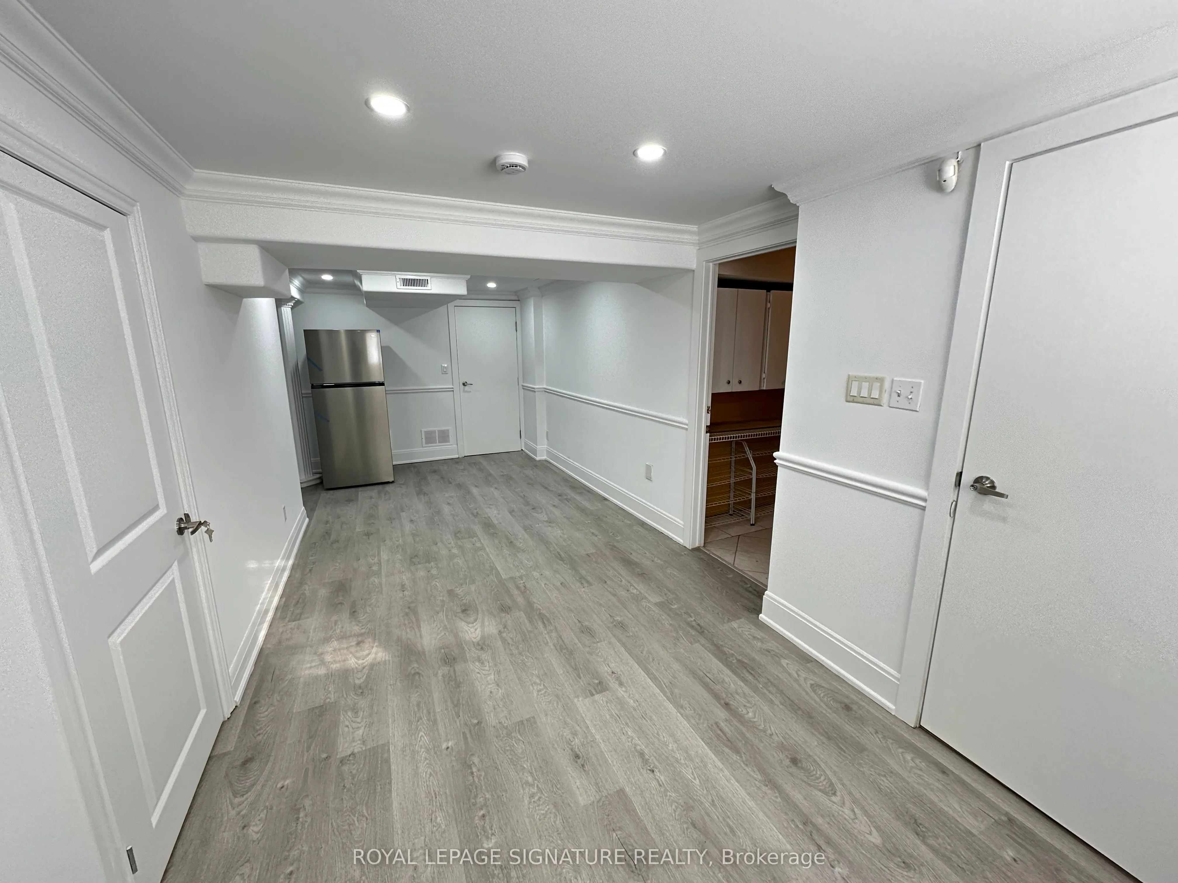 90 Genoa Road #Bsmt