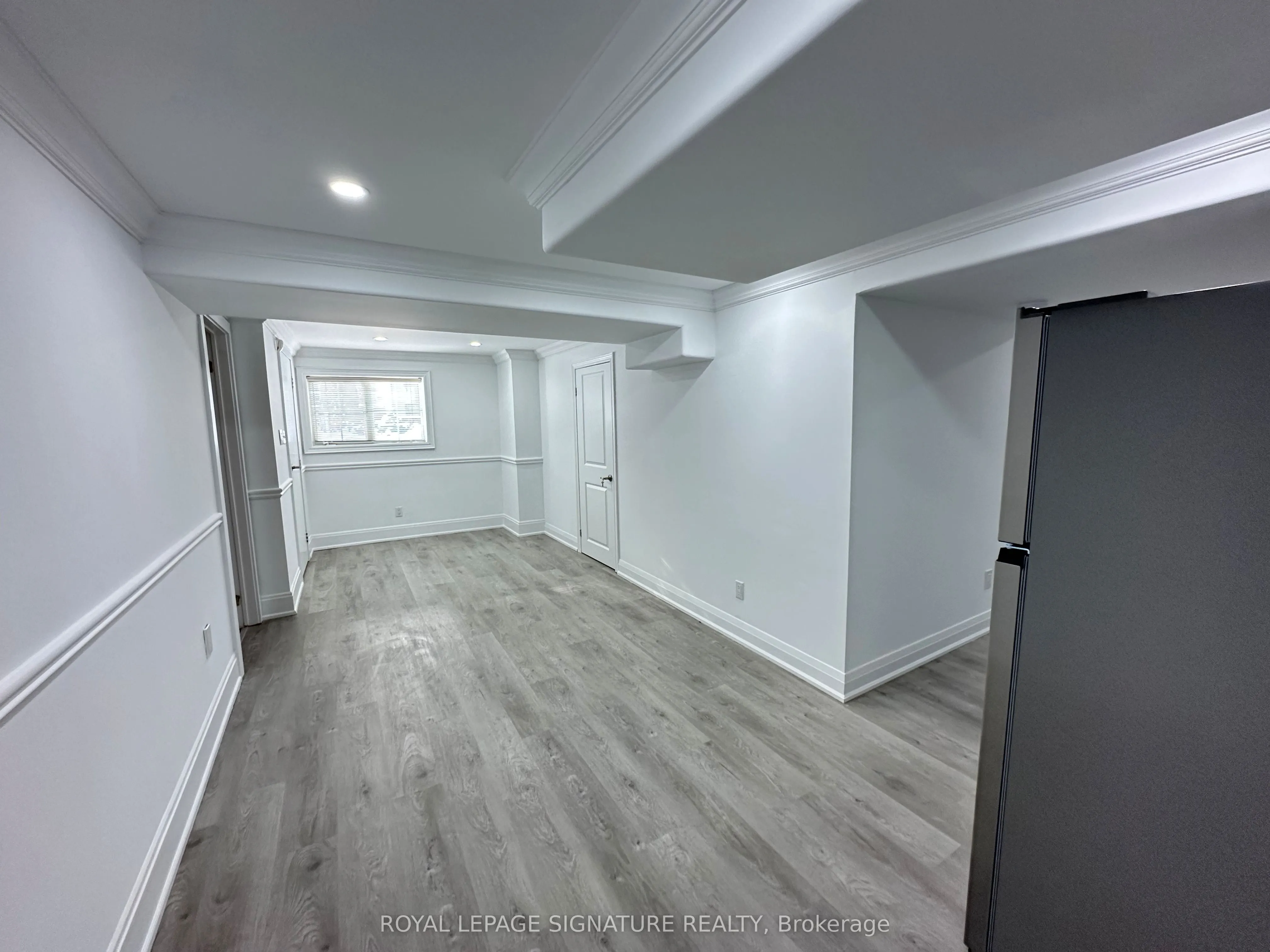 90 Genoa Road #Bsmt