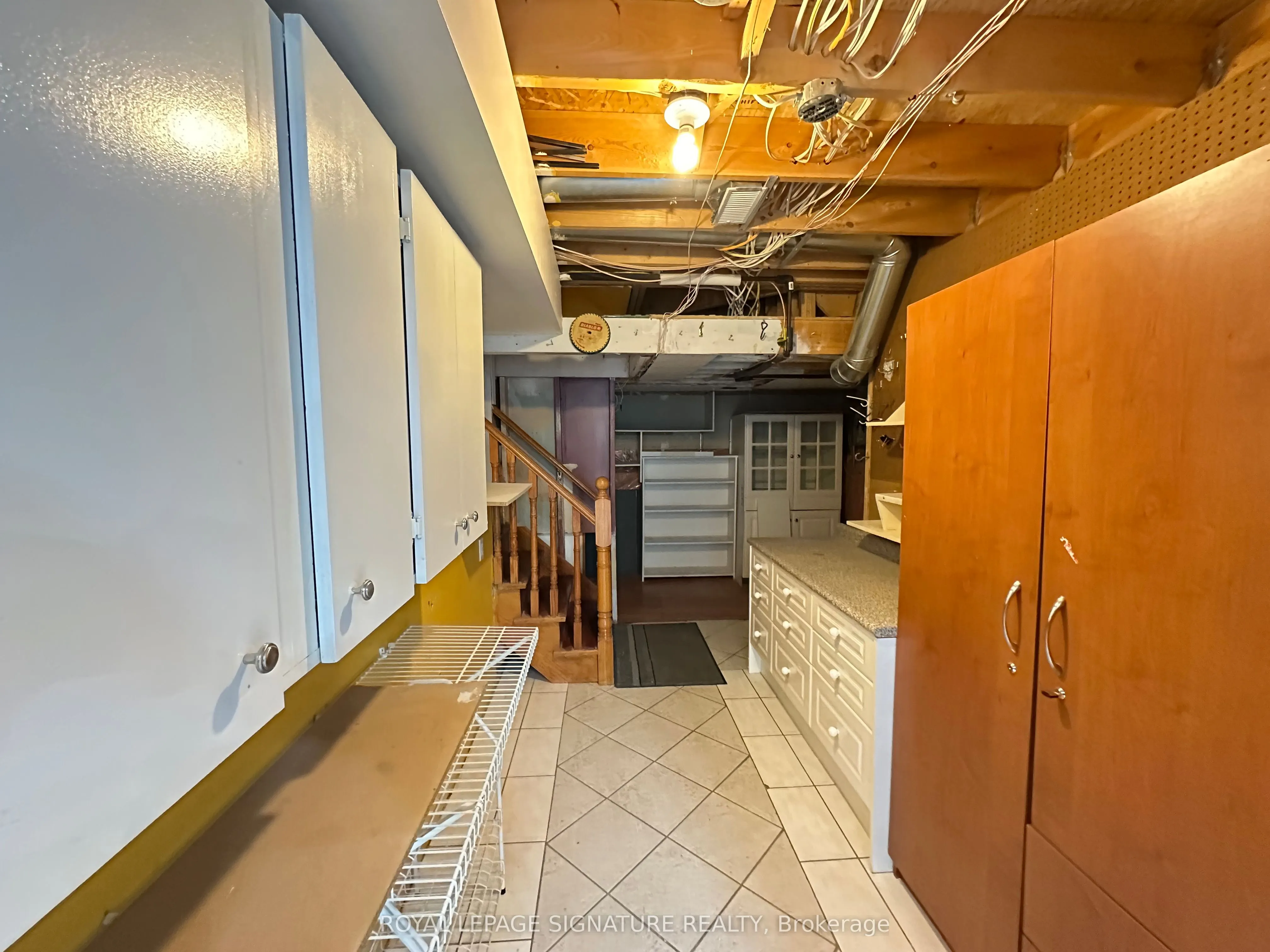 90 Genoa Road #Bsmt