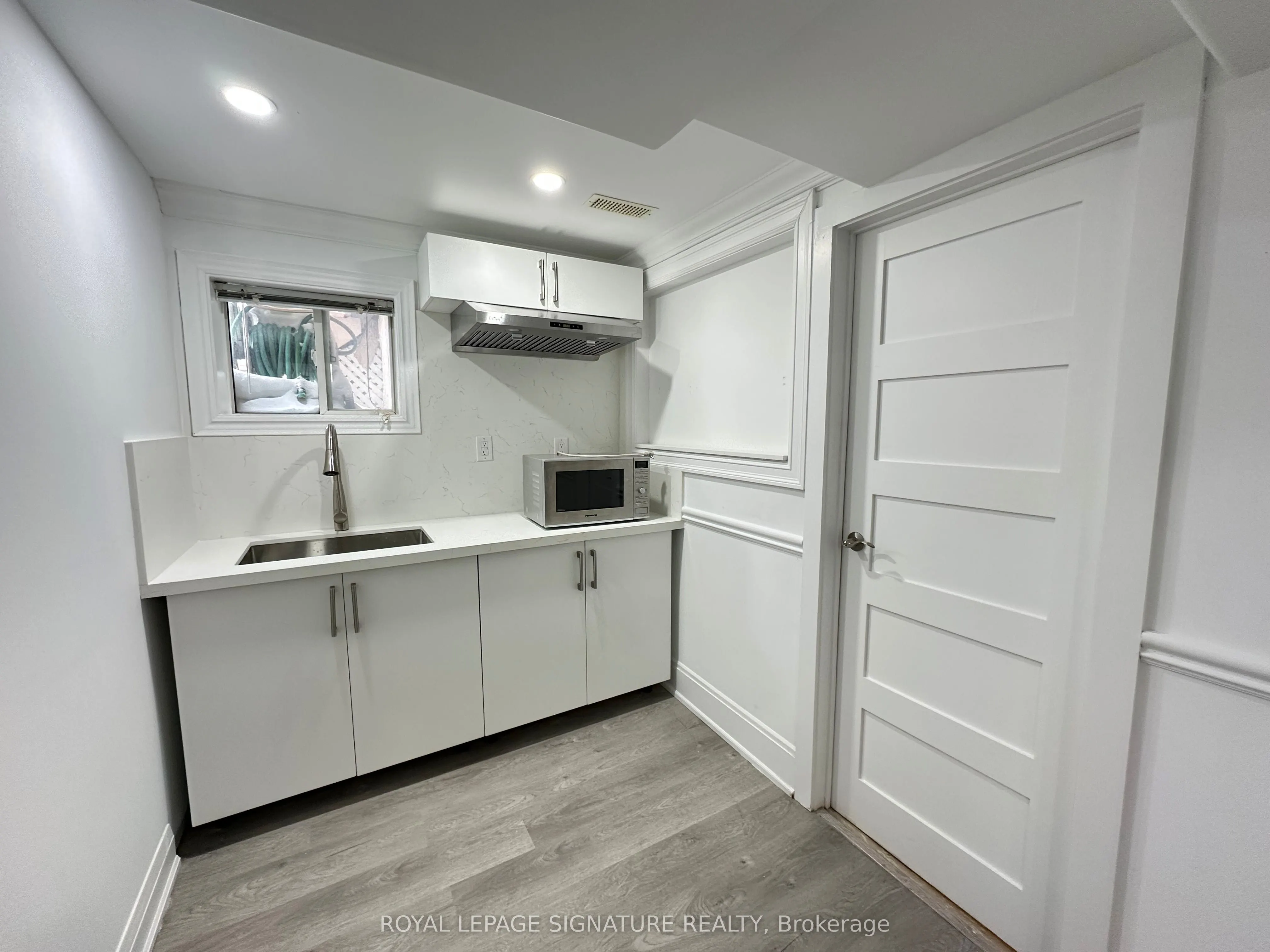 90 Genoa Road #Bsmt