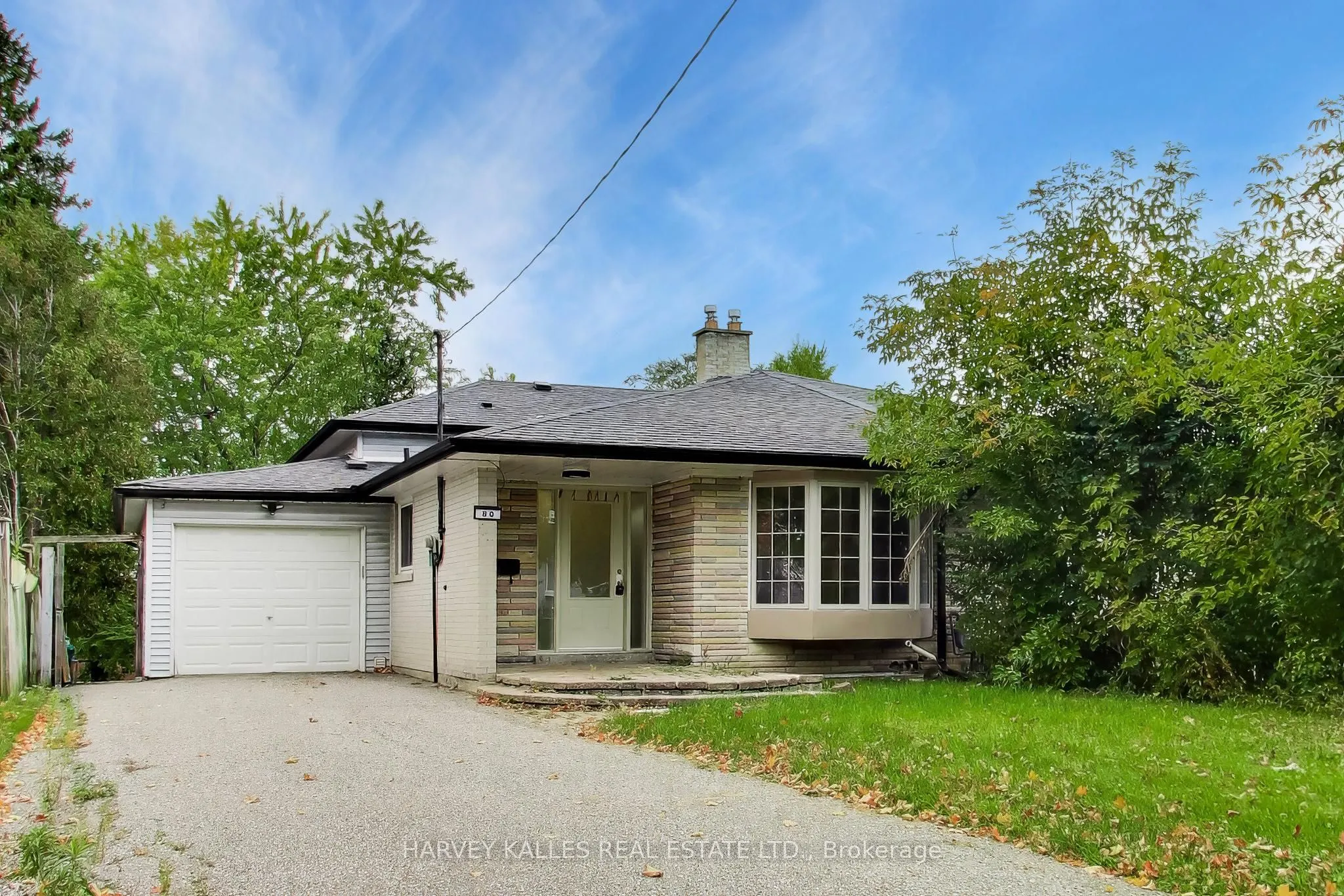 80 Sherwood Forest Drive