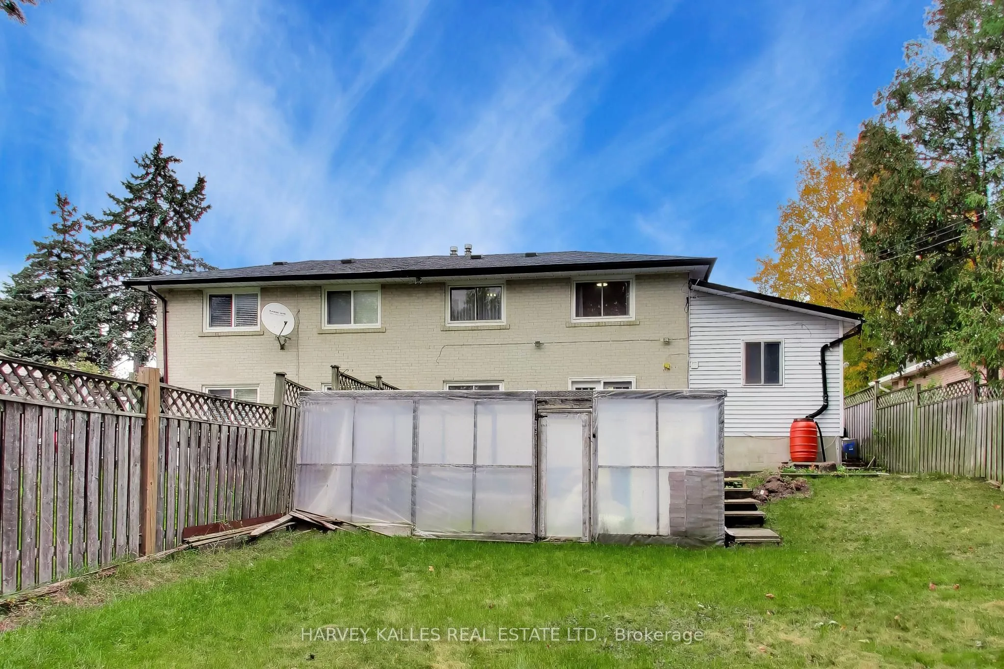 80 Sherwood Forest Drive