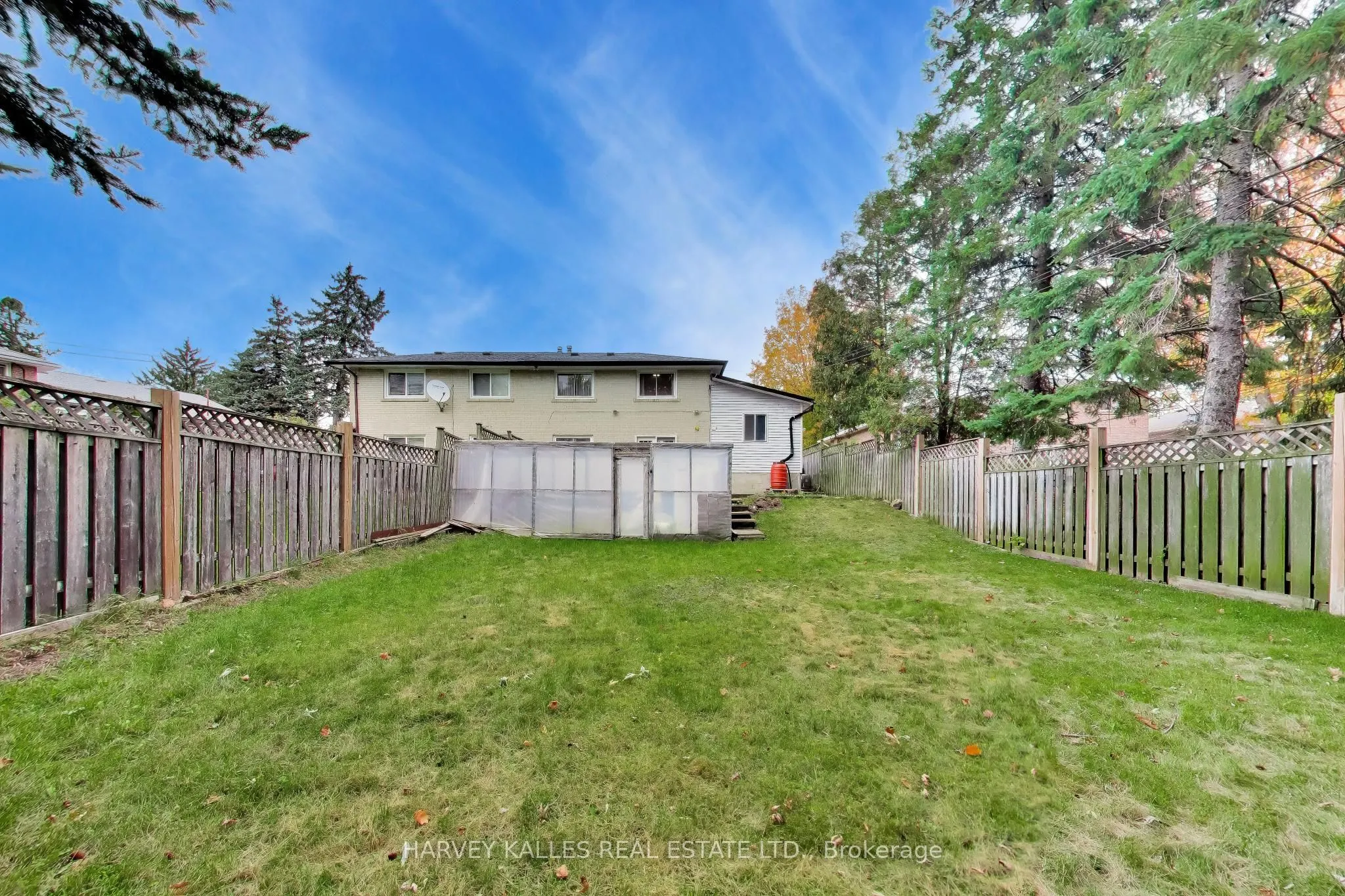 80 Sherwood Forest Drive