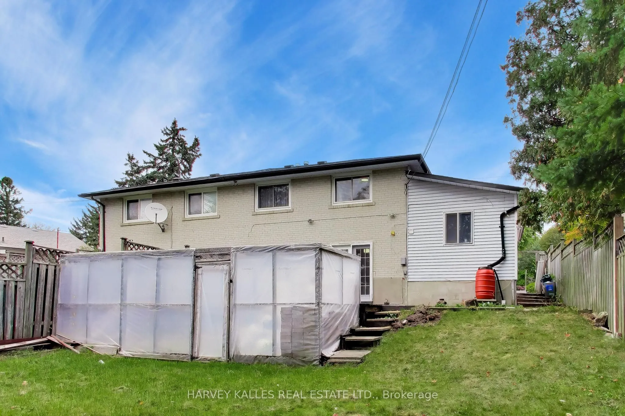 80 Sherwood Forest Drive