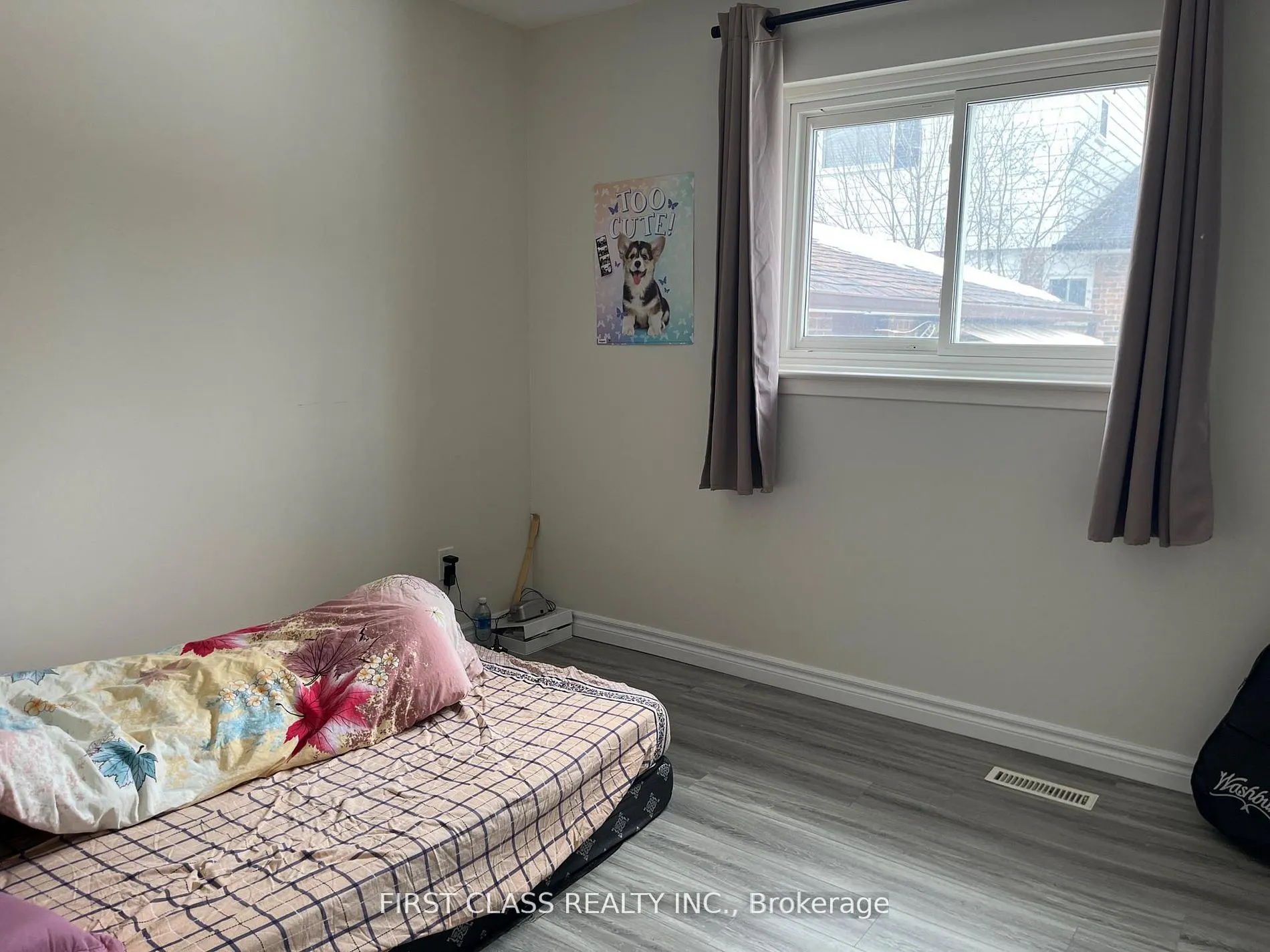 14 Pringle Avenue