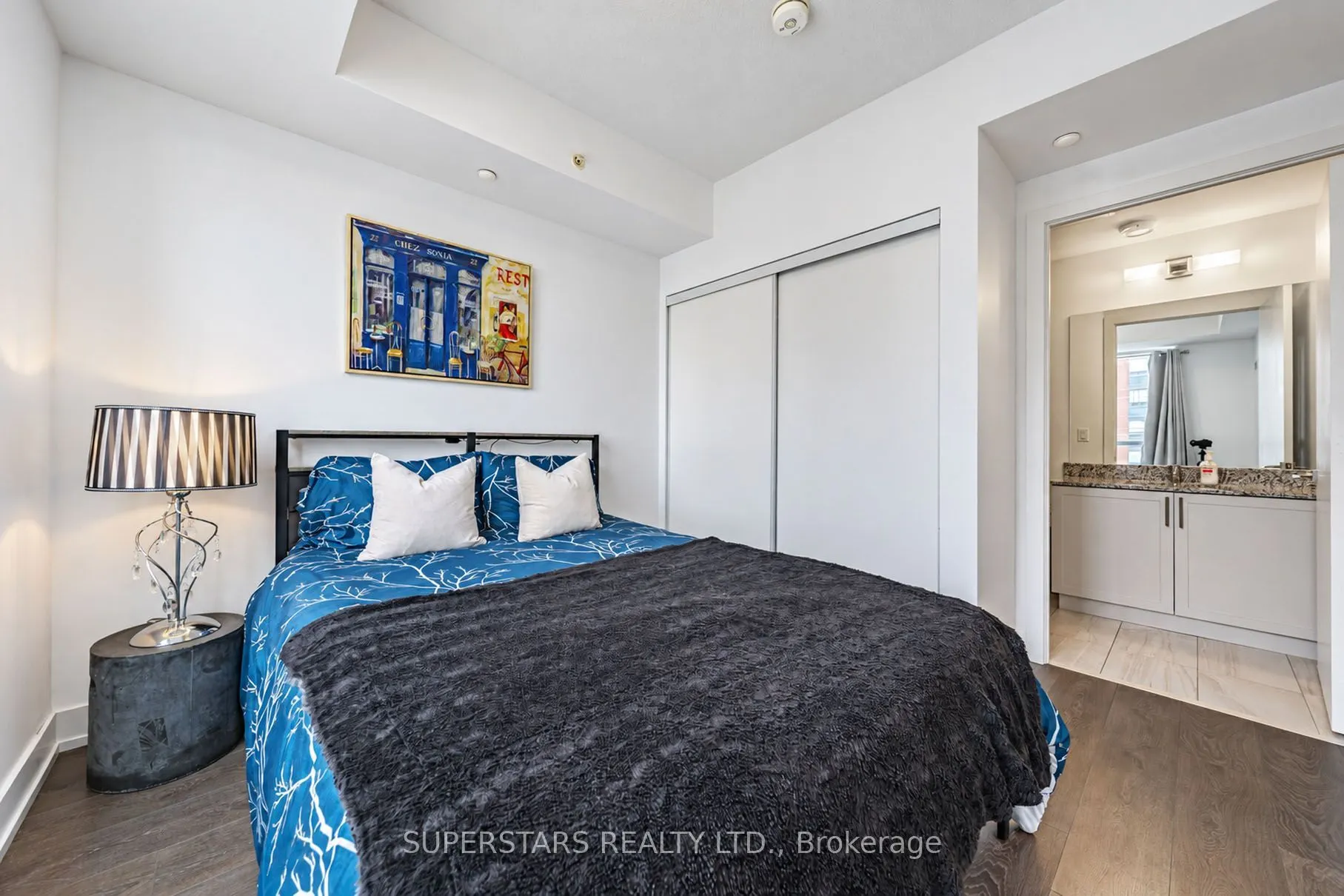 278 Buchanan Drive #521E