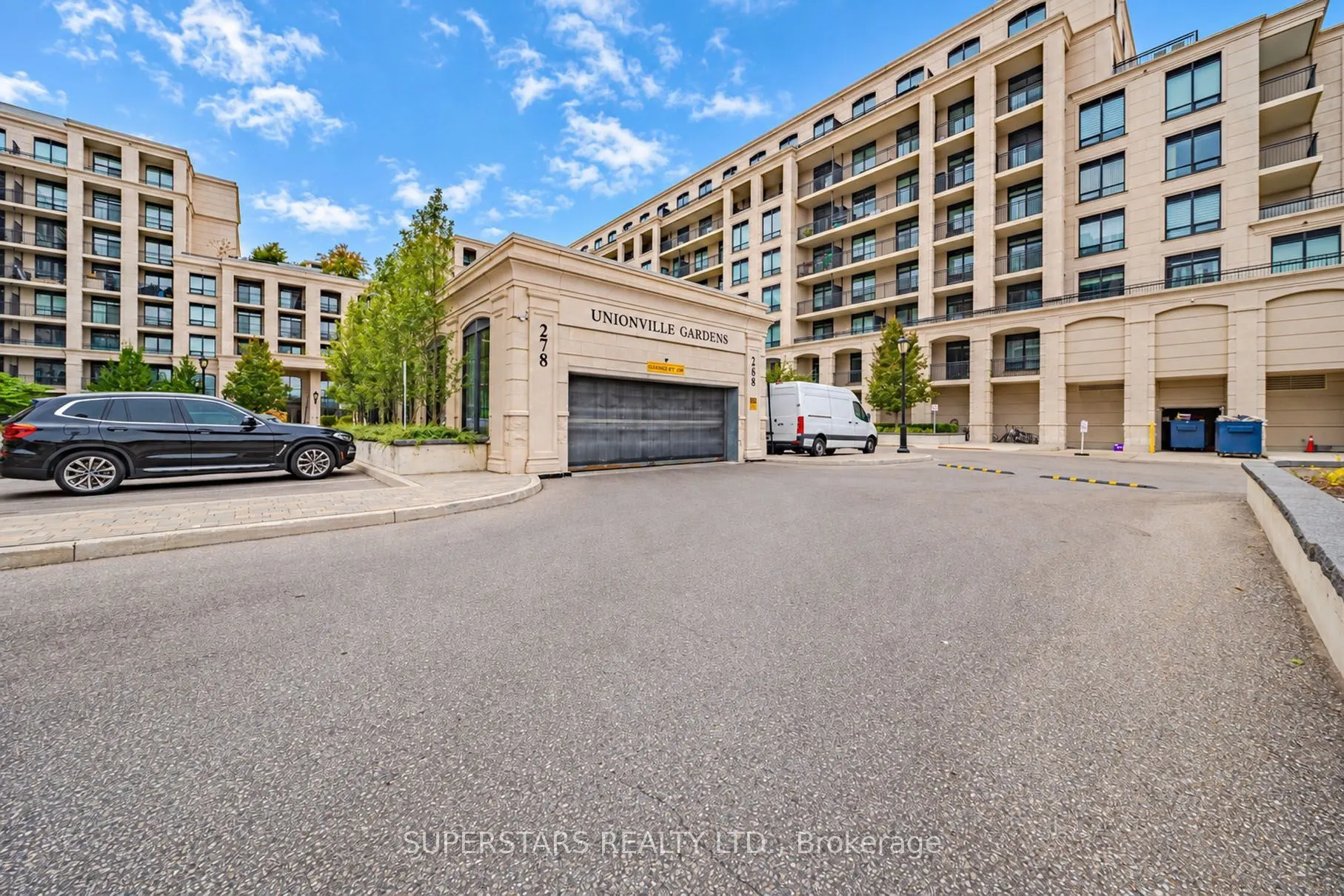 278 Buchanan Drive #521E