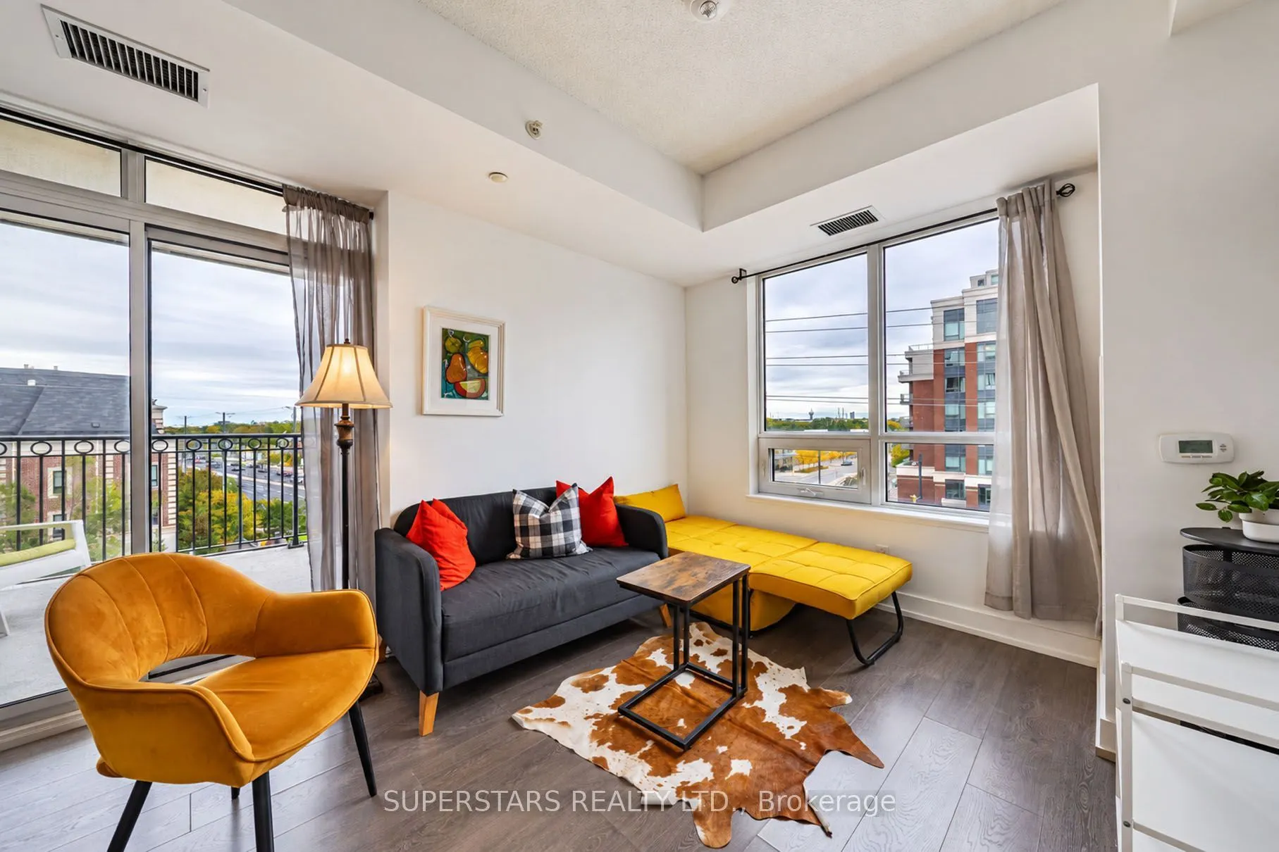 278 Buchanan Drive #521E