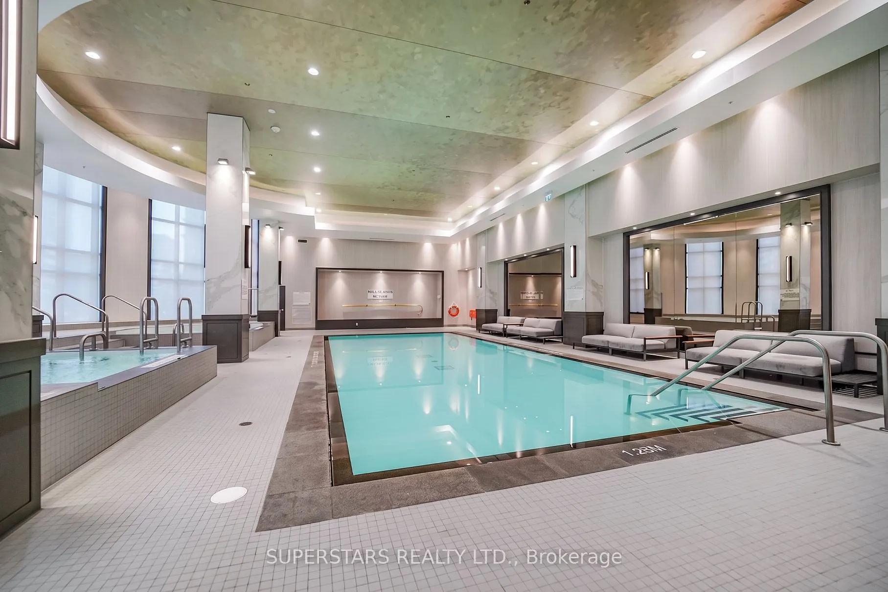 278 Buchanan Drive #521E