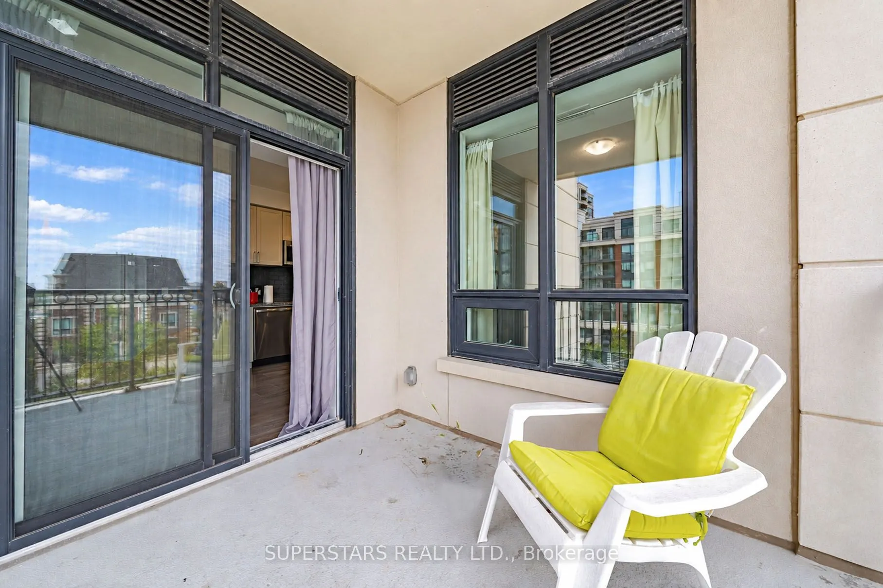 278 Buchanan Drive #521E