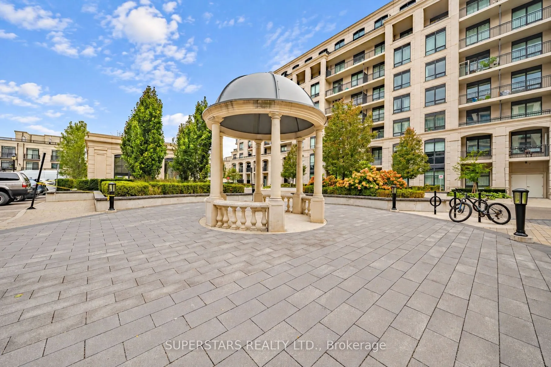 278 Buchanan Drive #521E