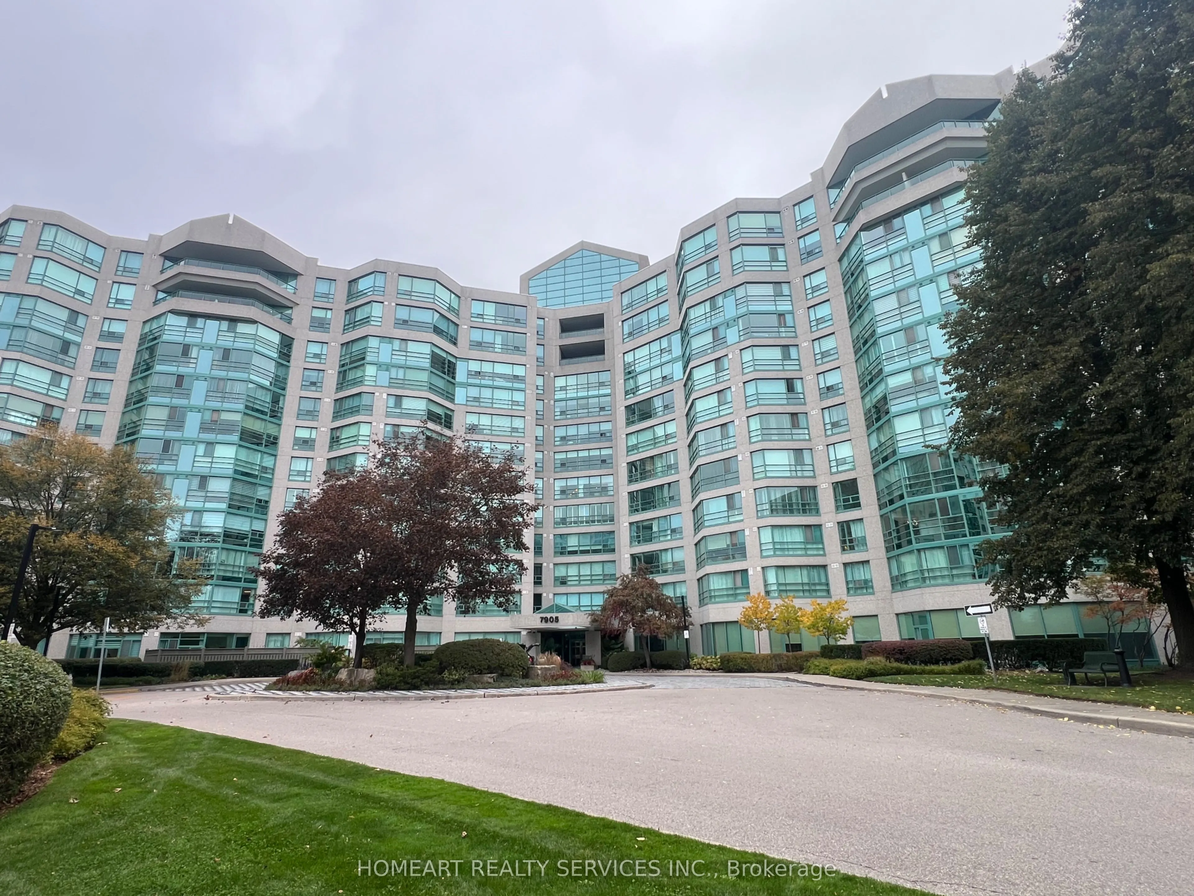 7905 Bayview Avenue #623
