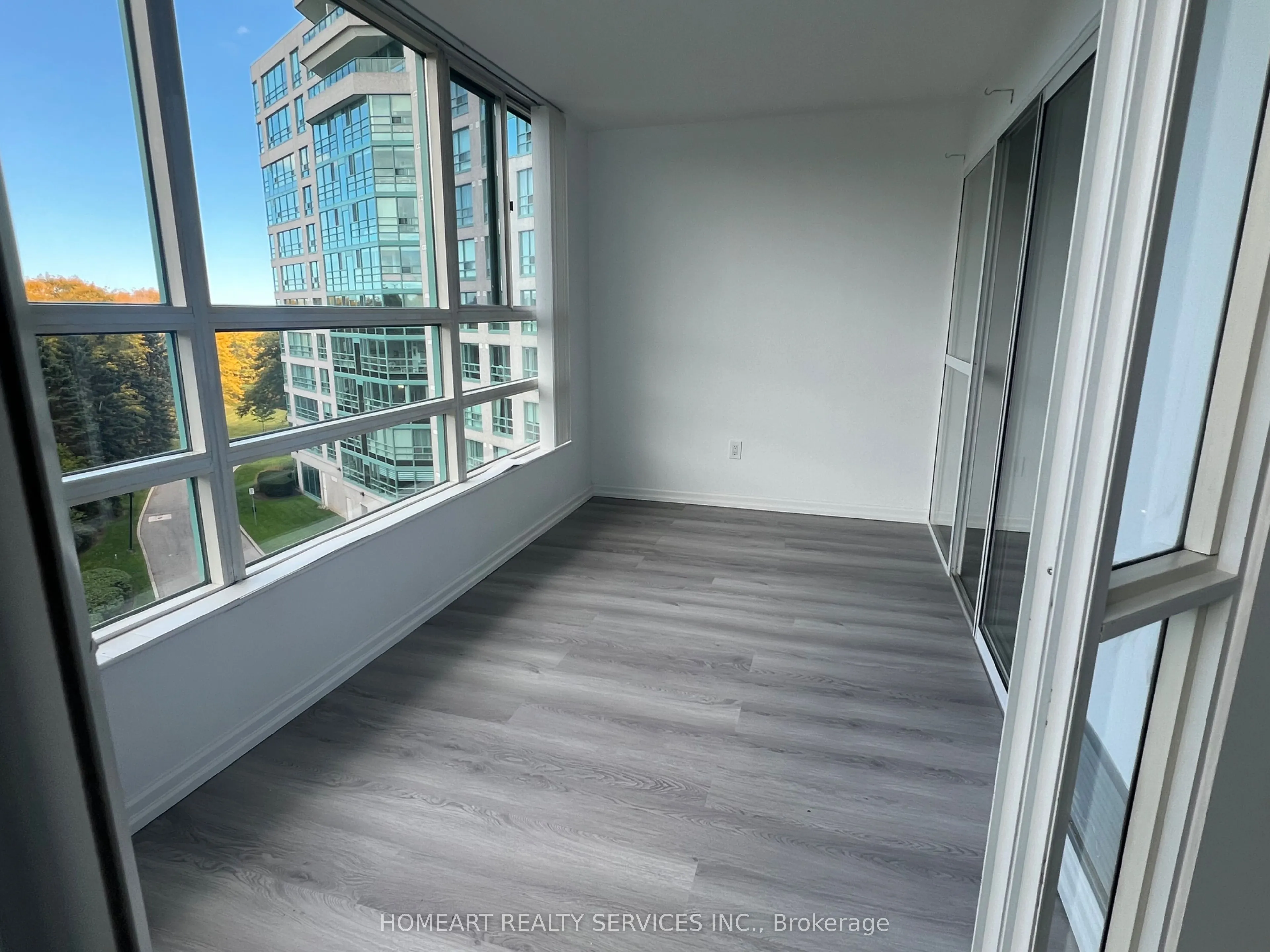 7905 Bayview Avenue #623