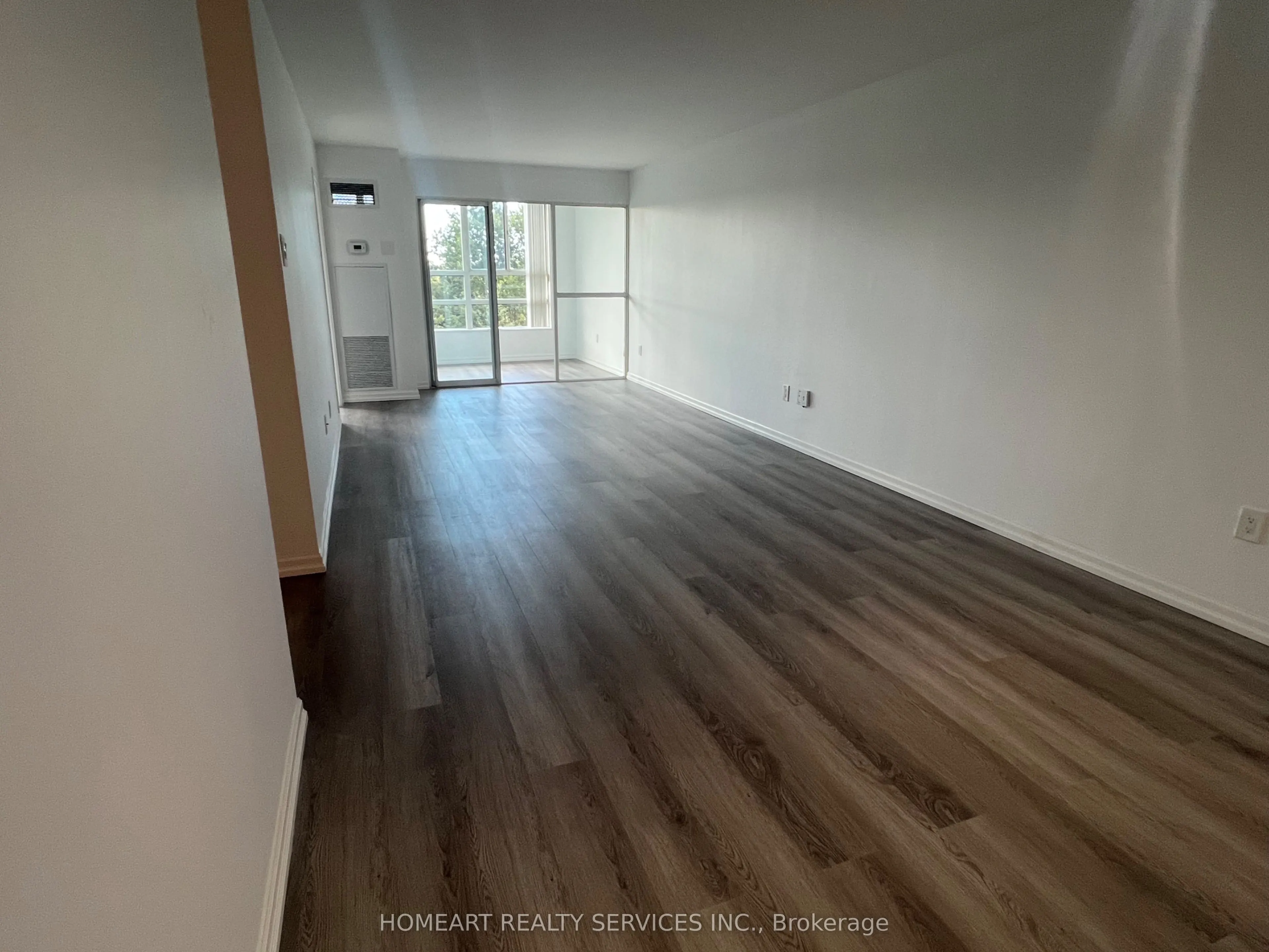 7905 Bayview Avenue #623