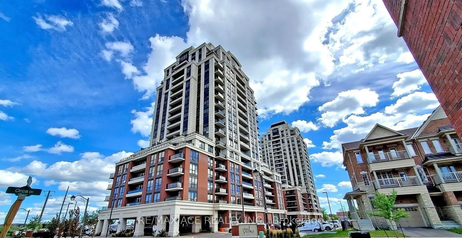9500 Markham Road #UPH 01